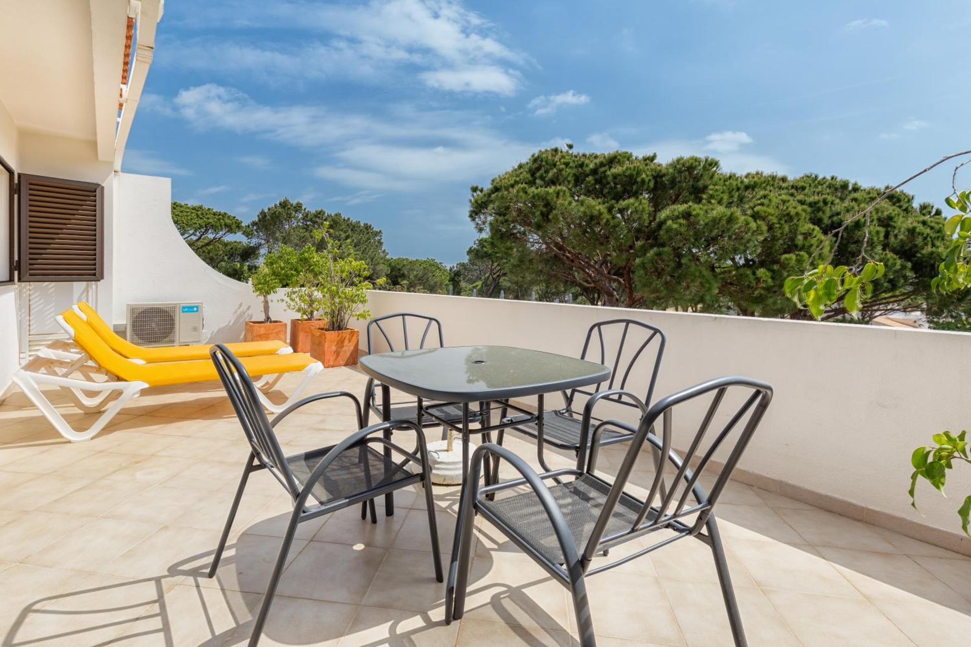 Apartamentos Valverde - Quinta do Lago