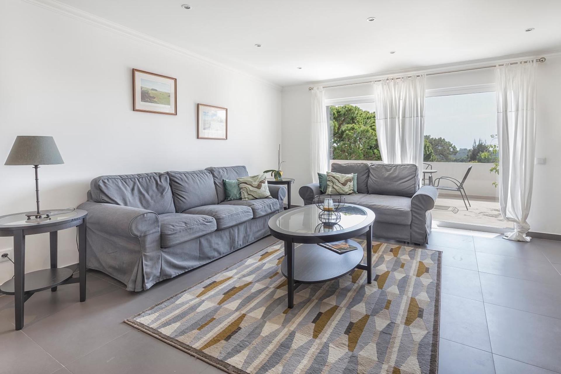 Apartamentos Valverde - Quinta do Lago