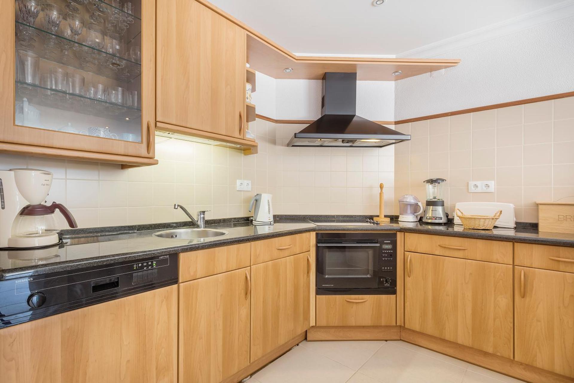 Apartamentos Valverde - Quinta do Lago