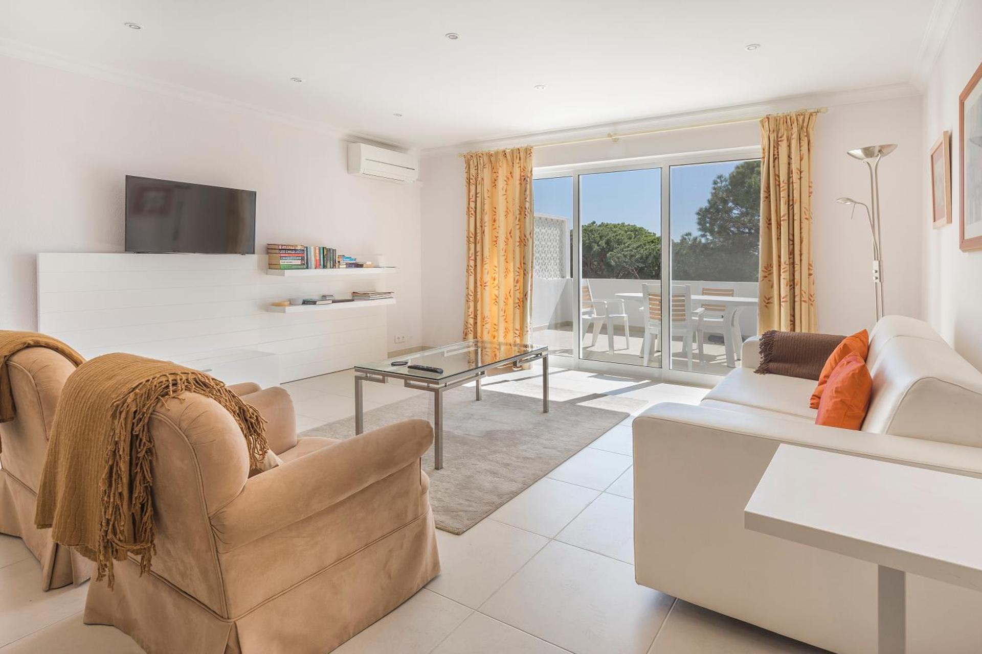 Apartamentos Valverde - Quinta do Lago