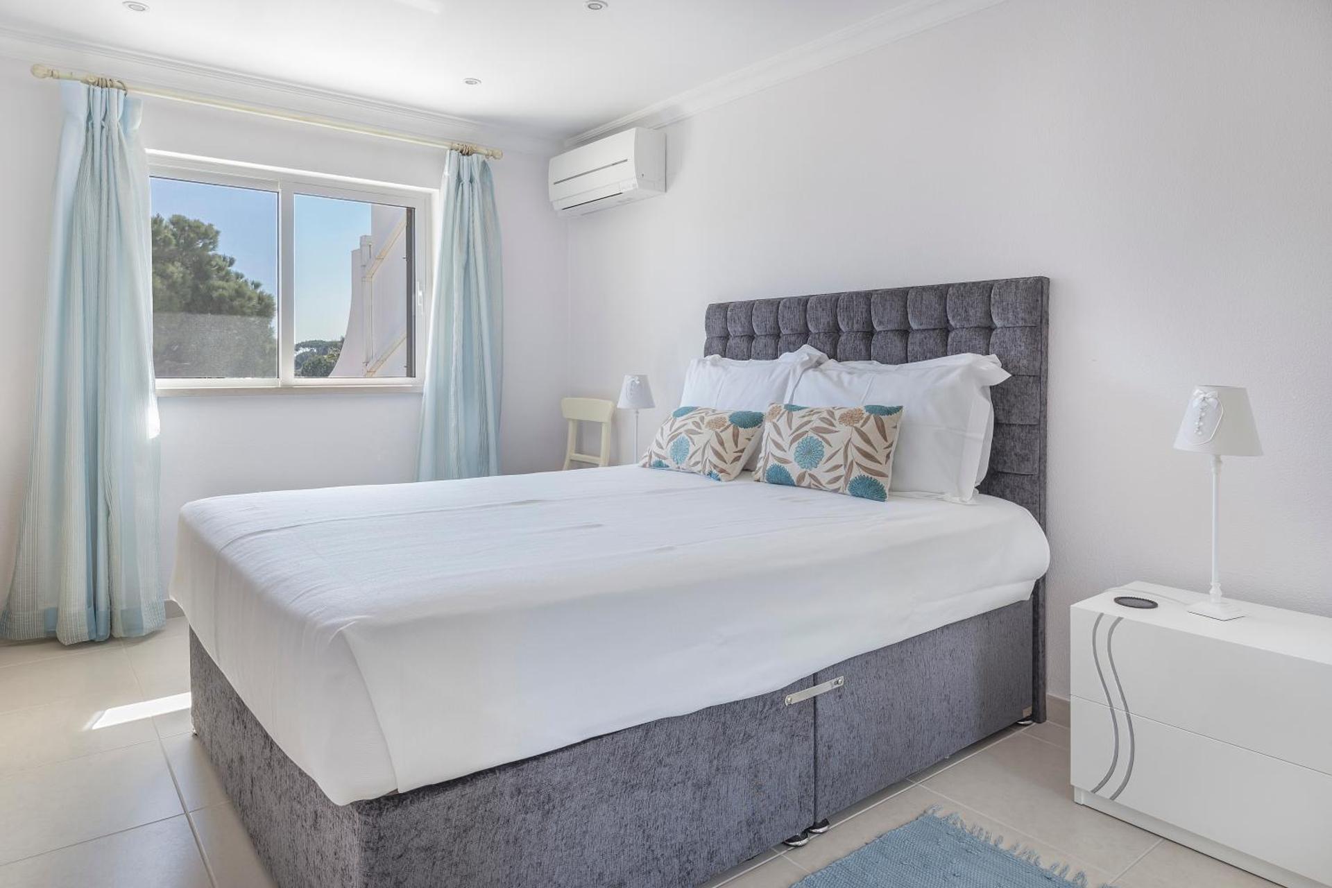 Apartamentos Valverde - Quinta do Lago