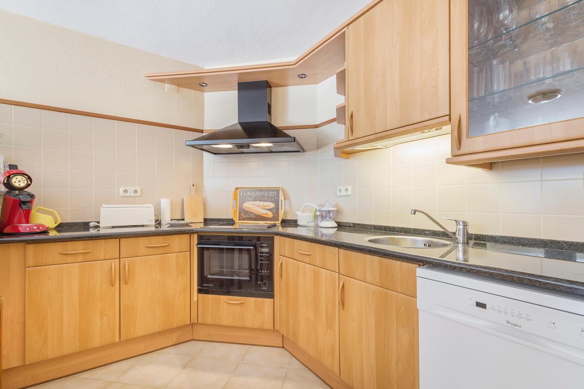 Apartamentos Valverde - Quinta do Lago