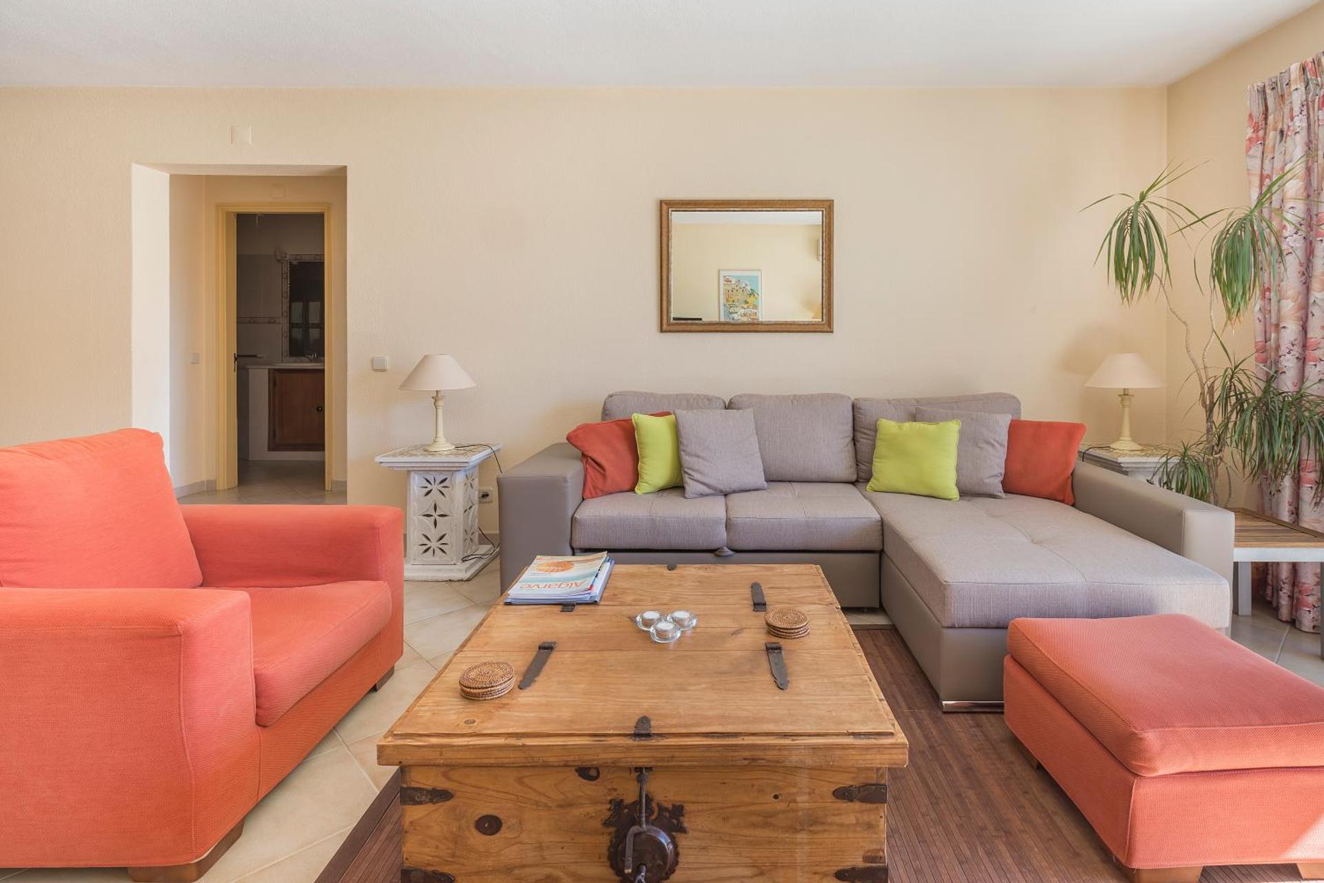 Apartamentos Valverde - Quinta do Lago