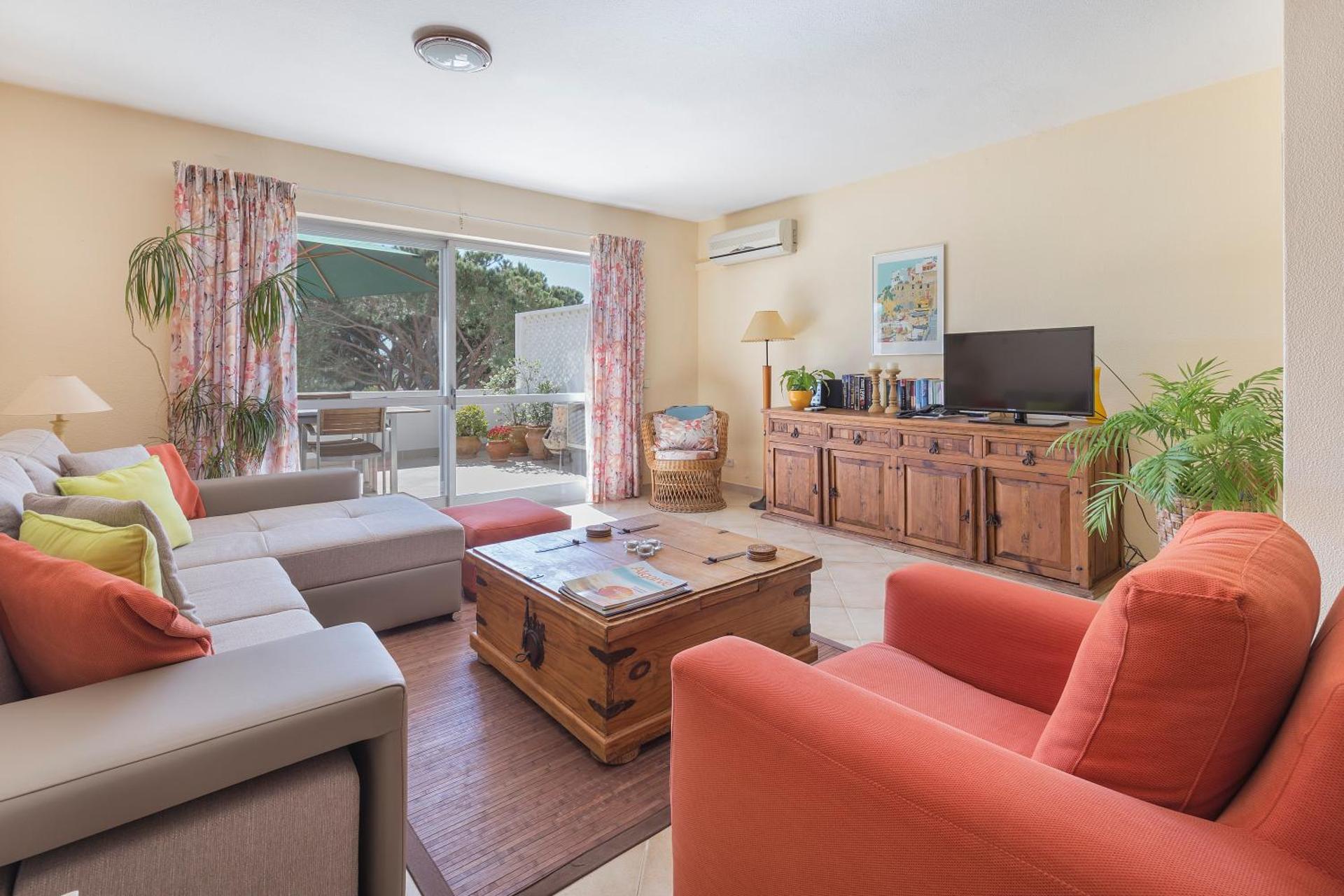 Apartamentos Valverde - Quinta do Lago