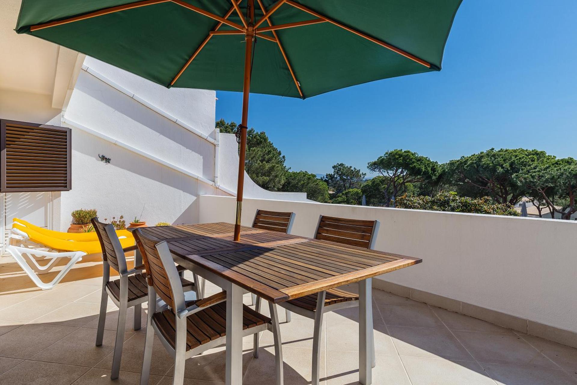 Apartamentos Valverde - Quinta do Lago