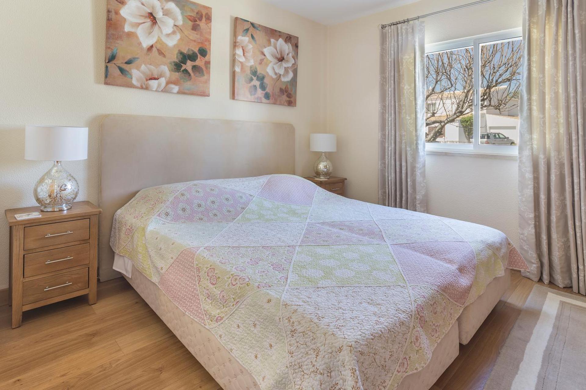 Apartamentos Valverde - Quinta do Lago