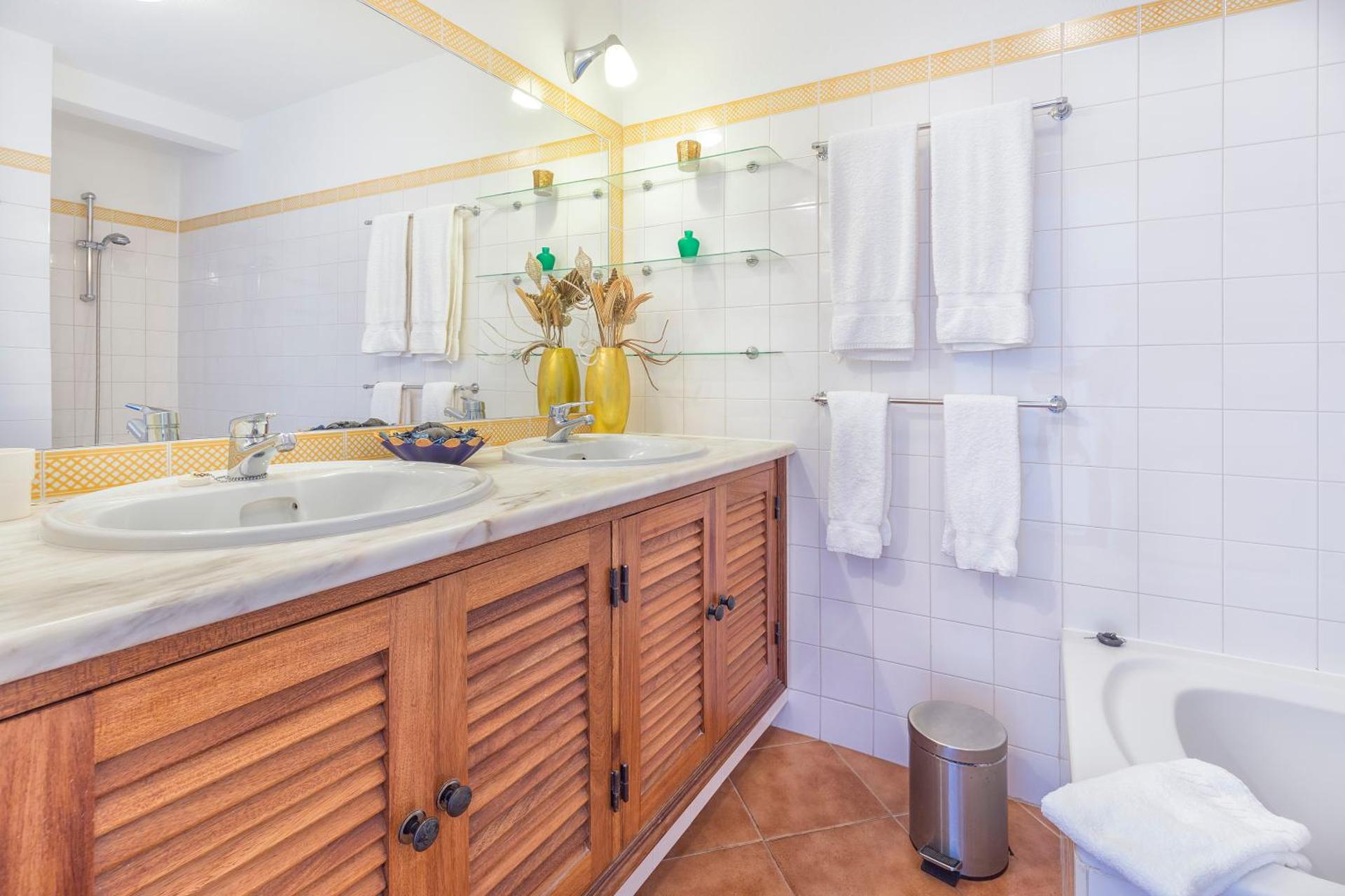 Apartamentos Valverde - Quinta do Lago