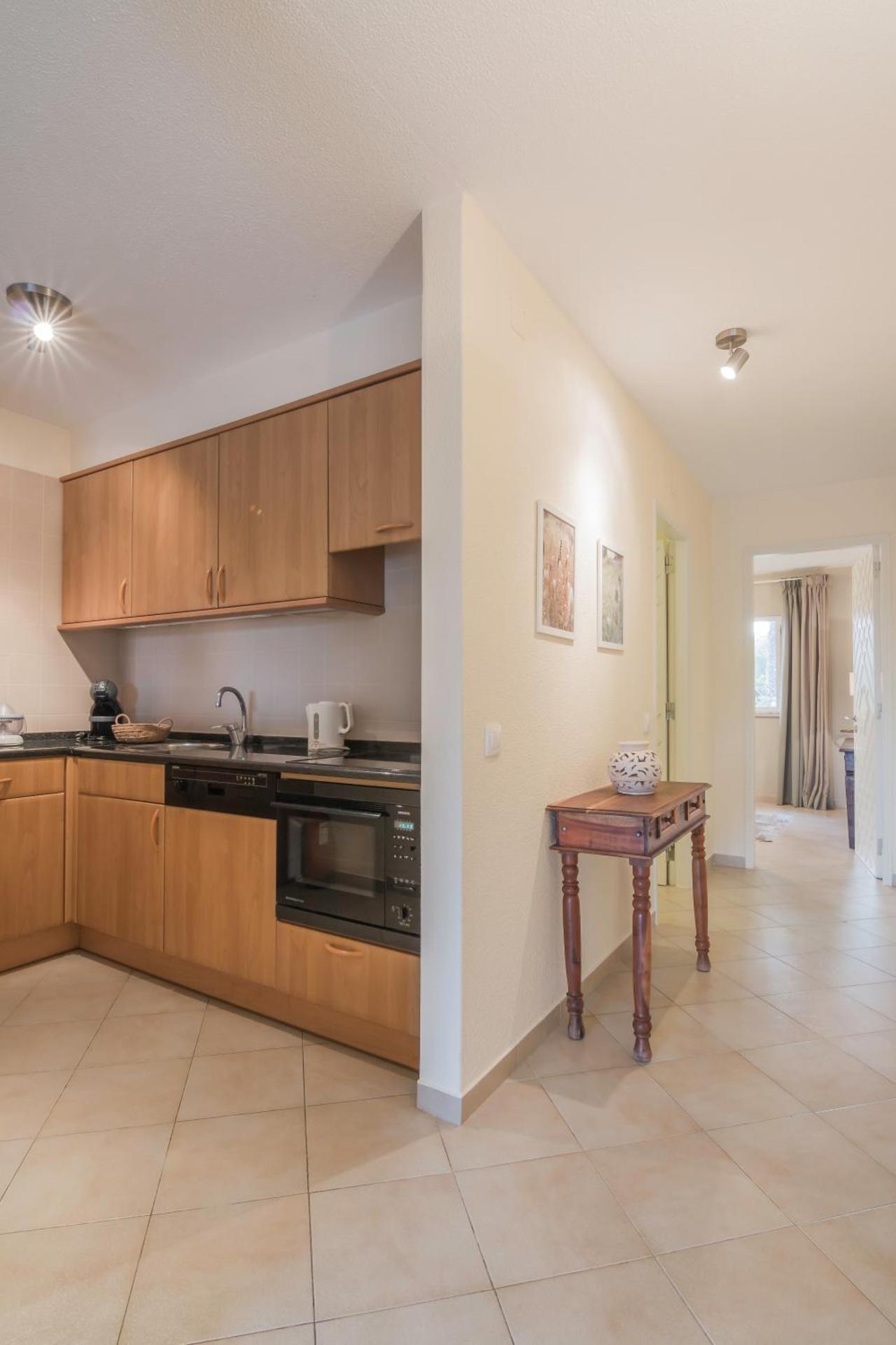 Apartamentos Valverde - Quinta do Lago