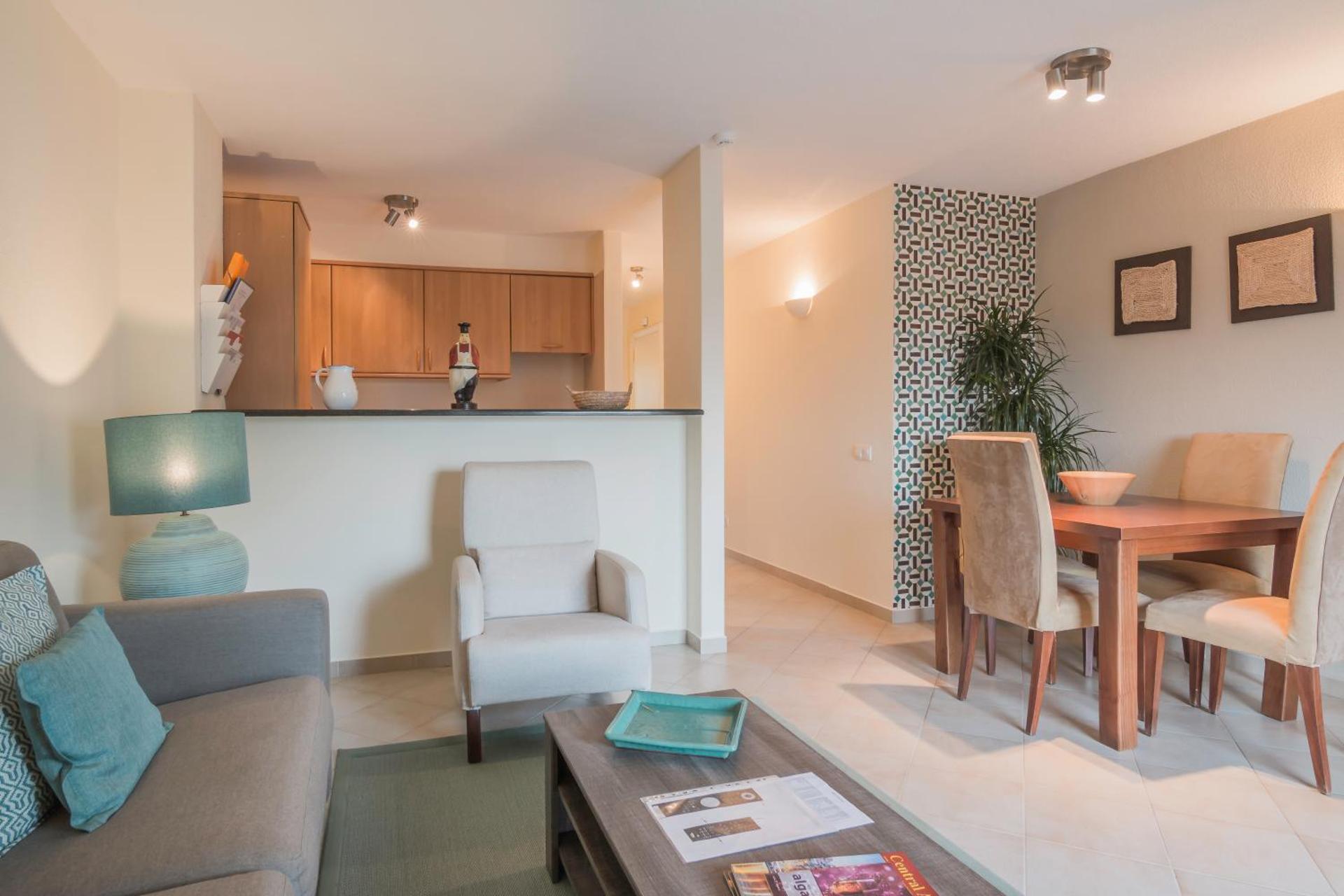 Apartamentos Valverde - Quinta do Lago