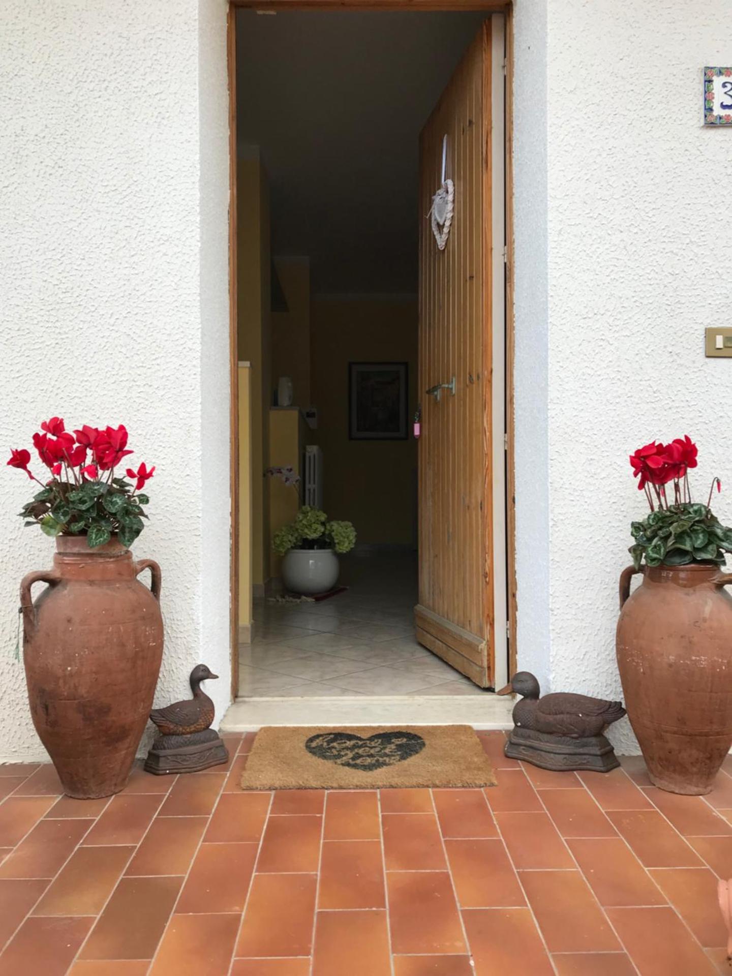 La Casa di Isabella Loreto