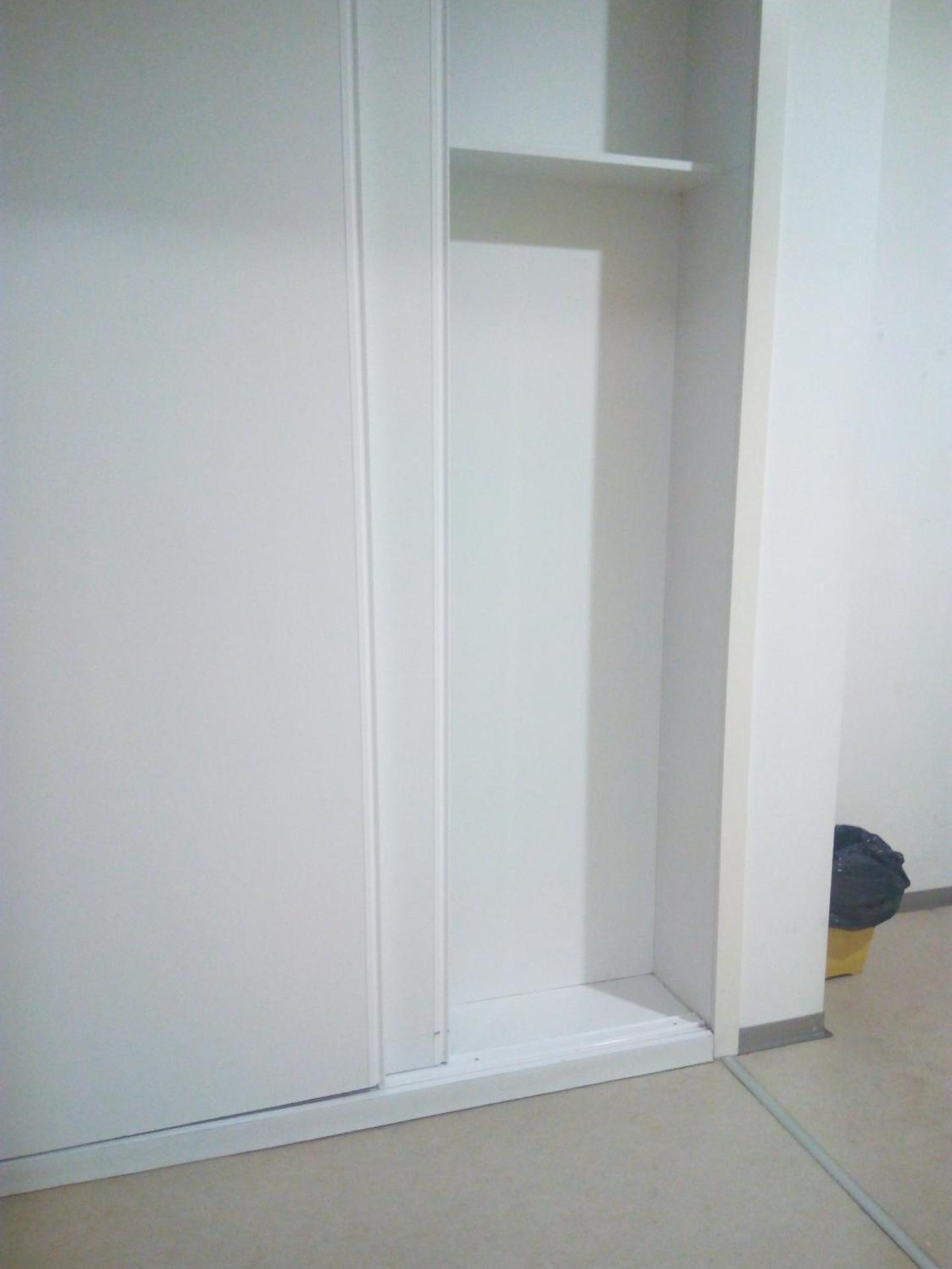 Twin Room - Disability Access