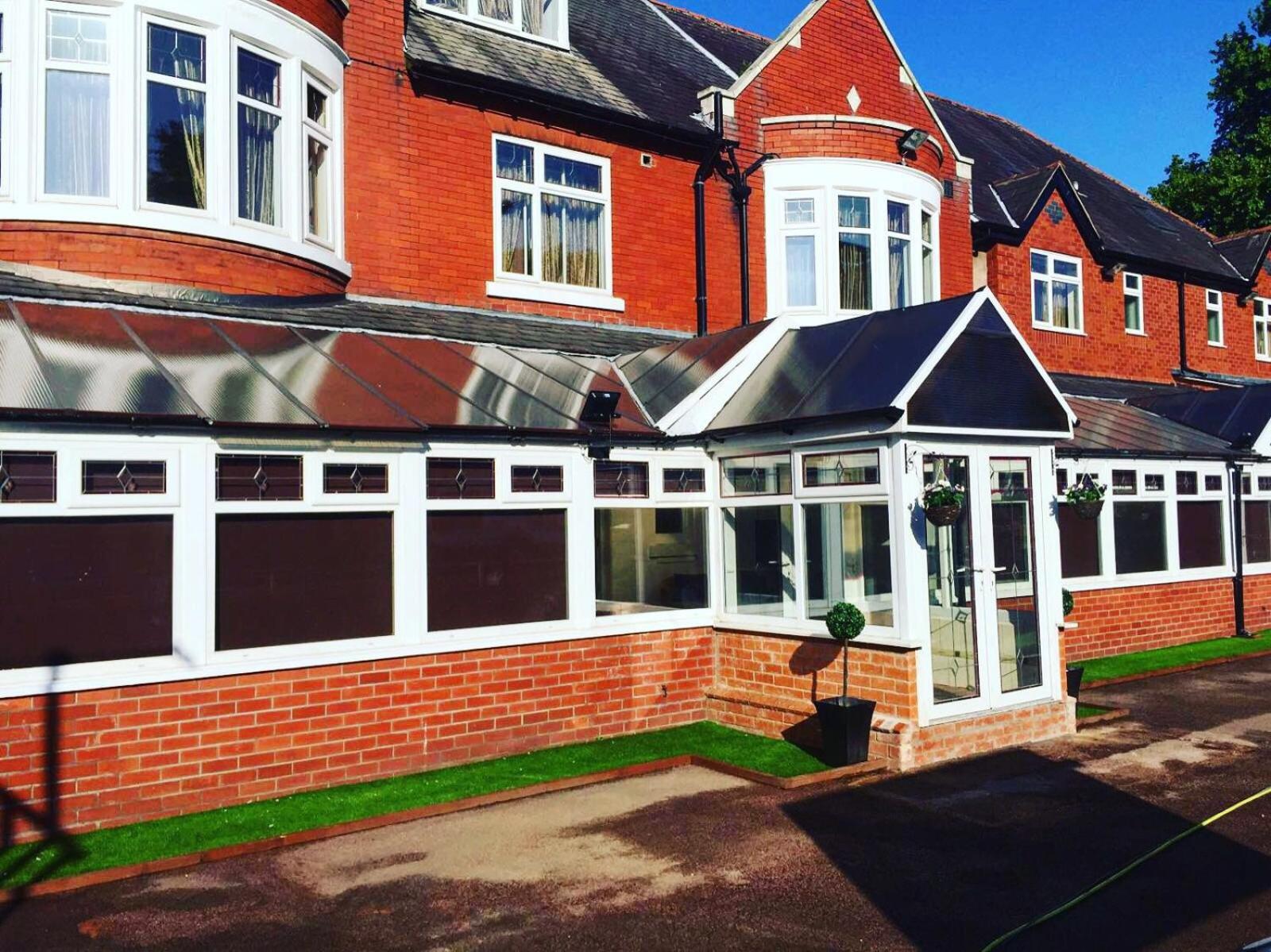 Trivelles Mayfair,stockport