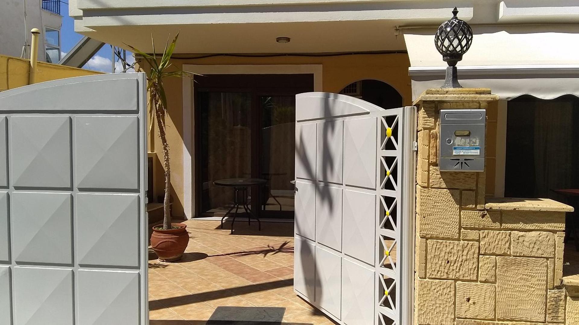 Beautiful apartments in Kavala