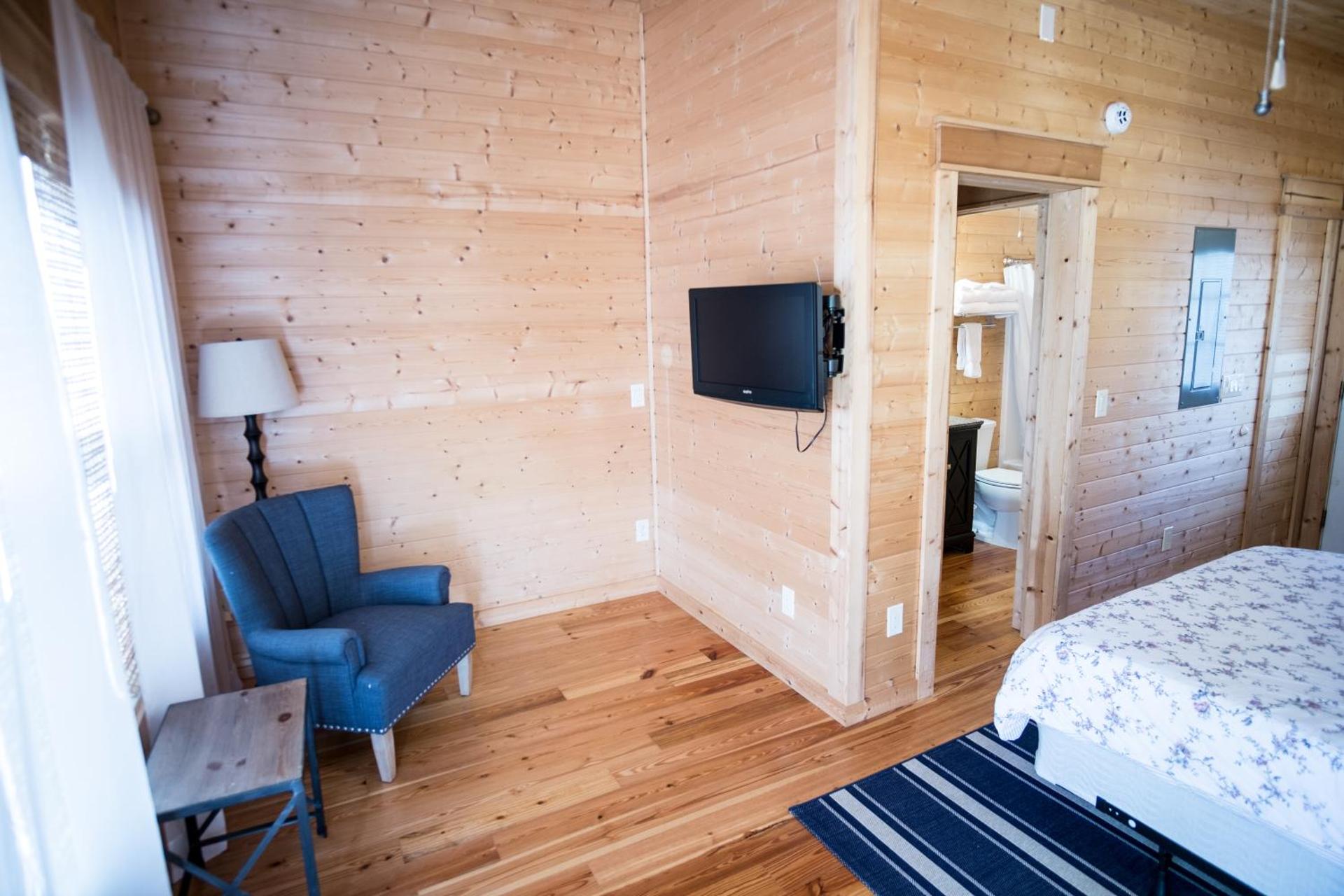 Swamp Rabbit Inn Travelers Rest