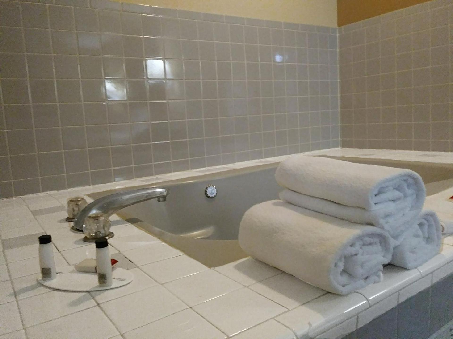 King Studio Suite - Mobility Access/Non-Smoking