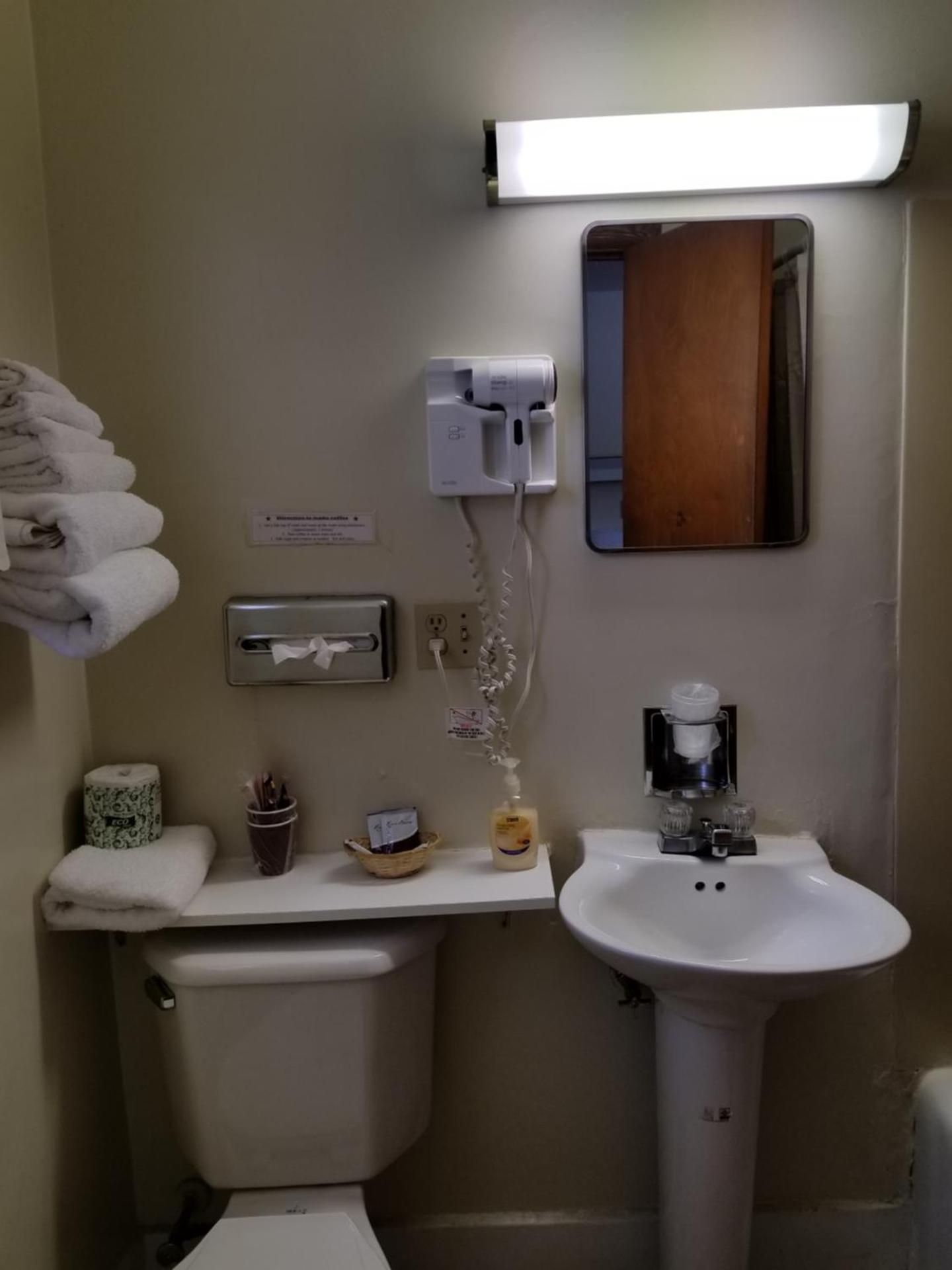 Home Motel Abbotsford