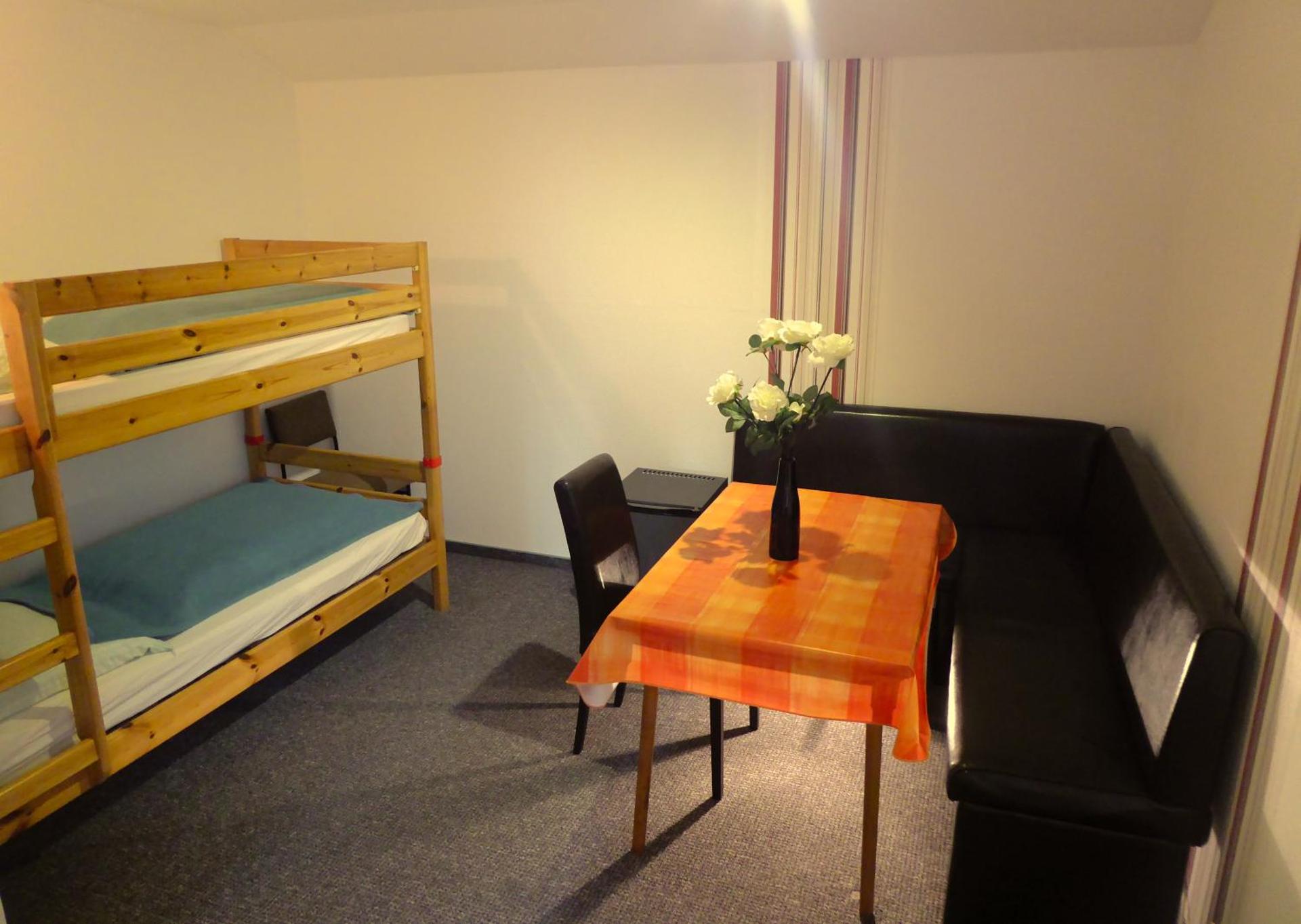 Pension Haus Rodenstein