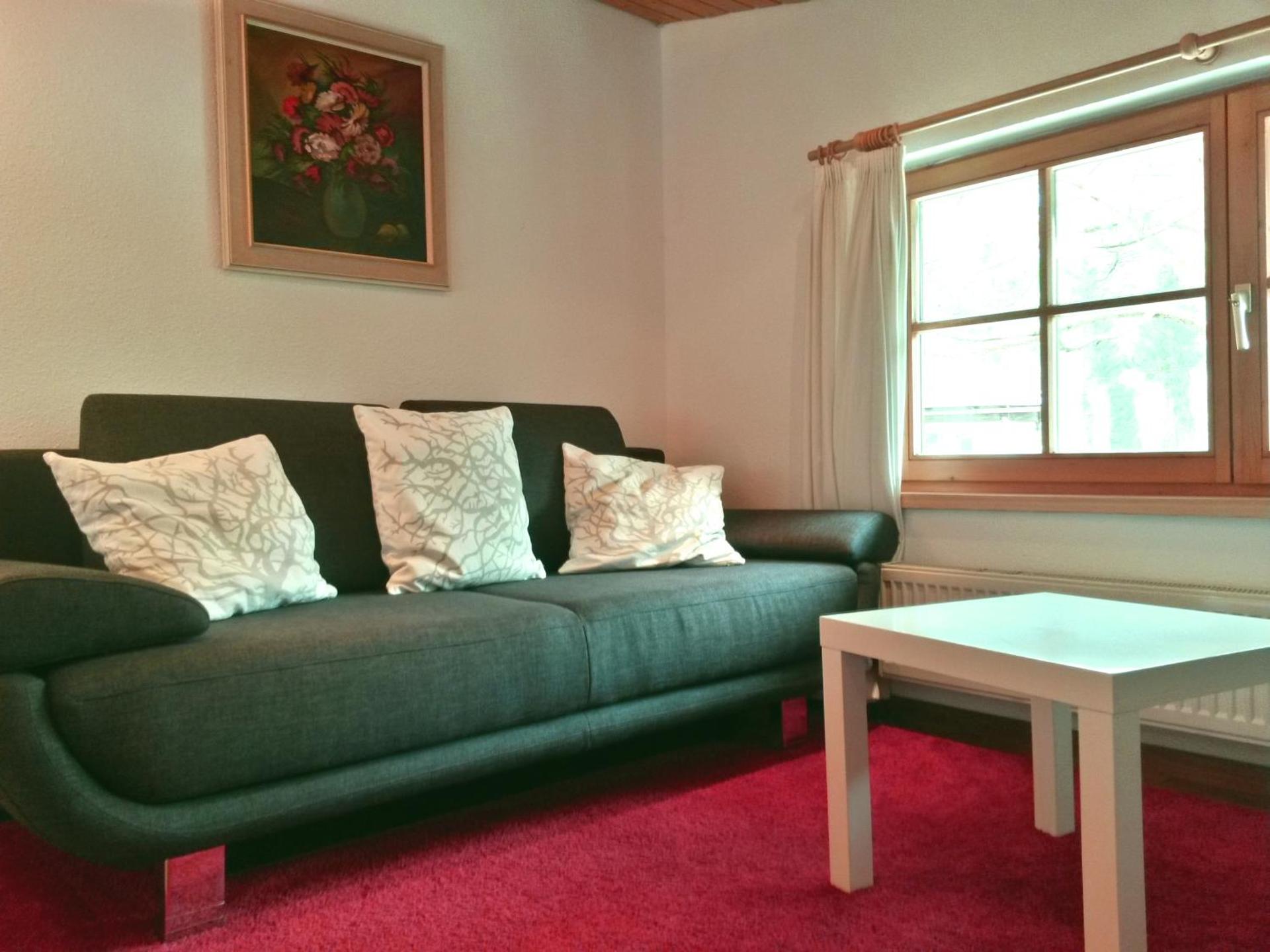 Ferienhaus Gestüt Pfaffenlehen