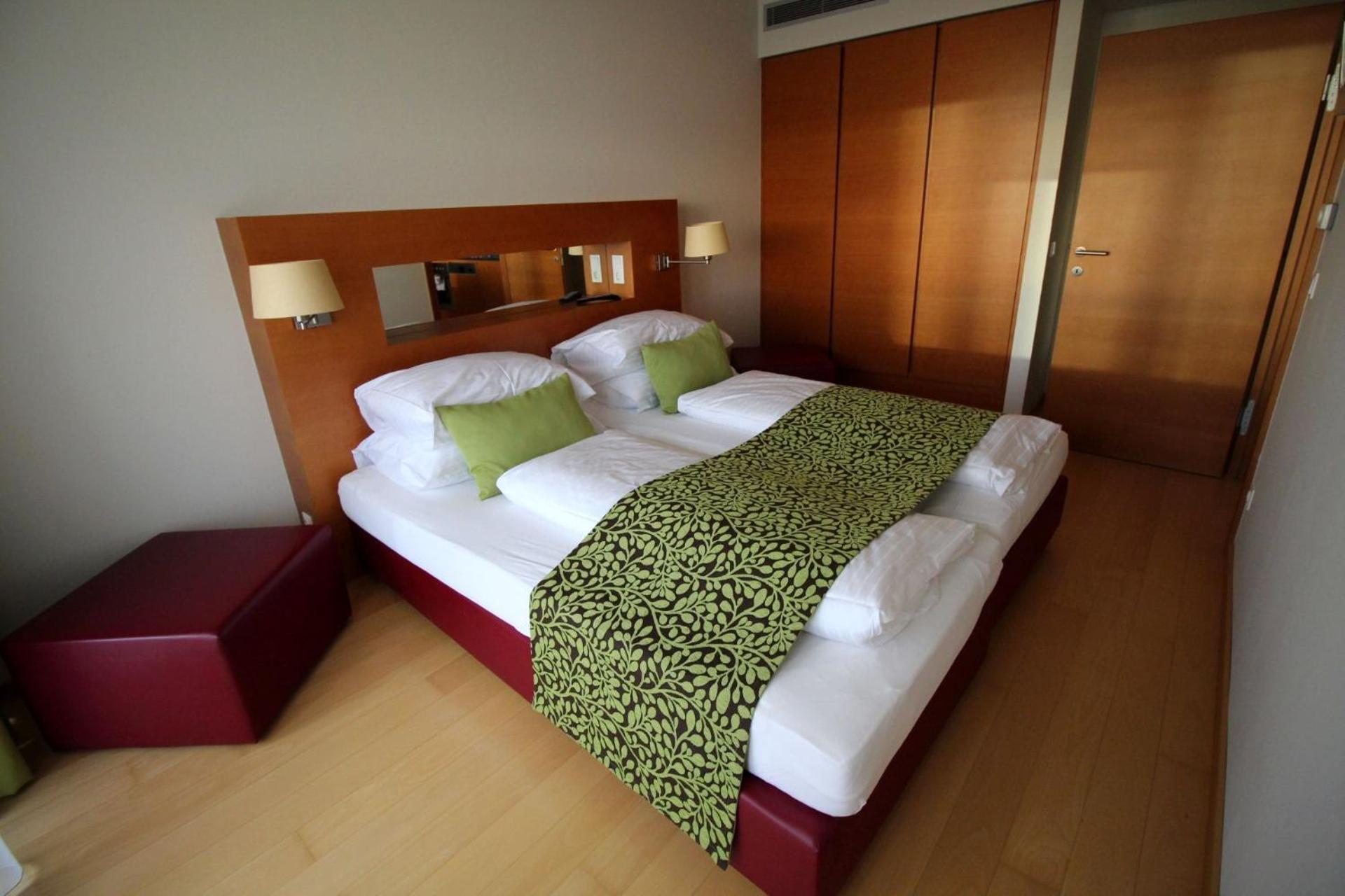 Golf & Wellness Apartment 34.