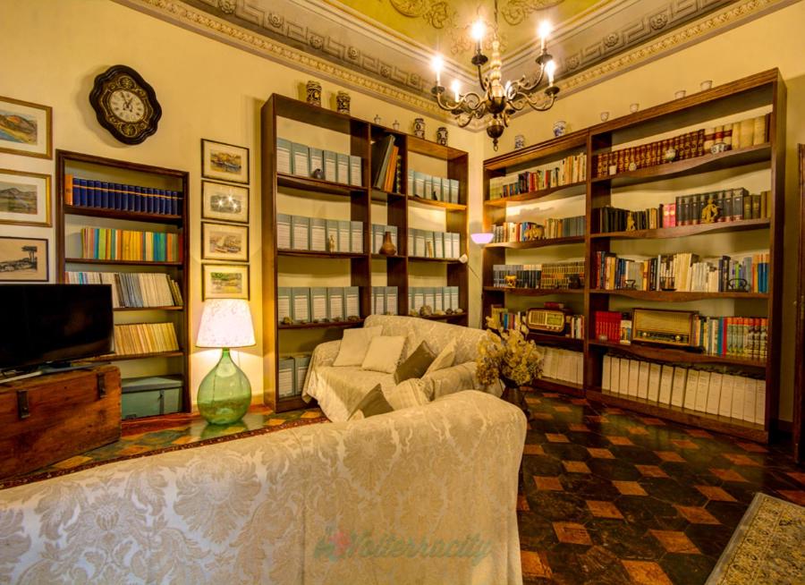 Residenza Storica Palazzo Ricciarelli