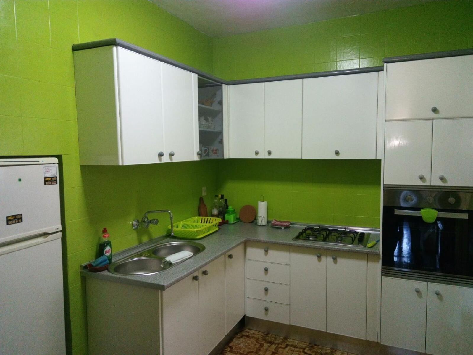 Como en tu propia casa