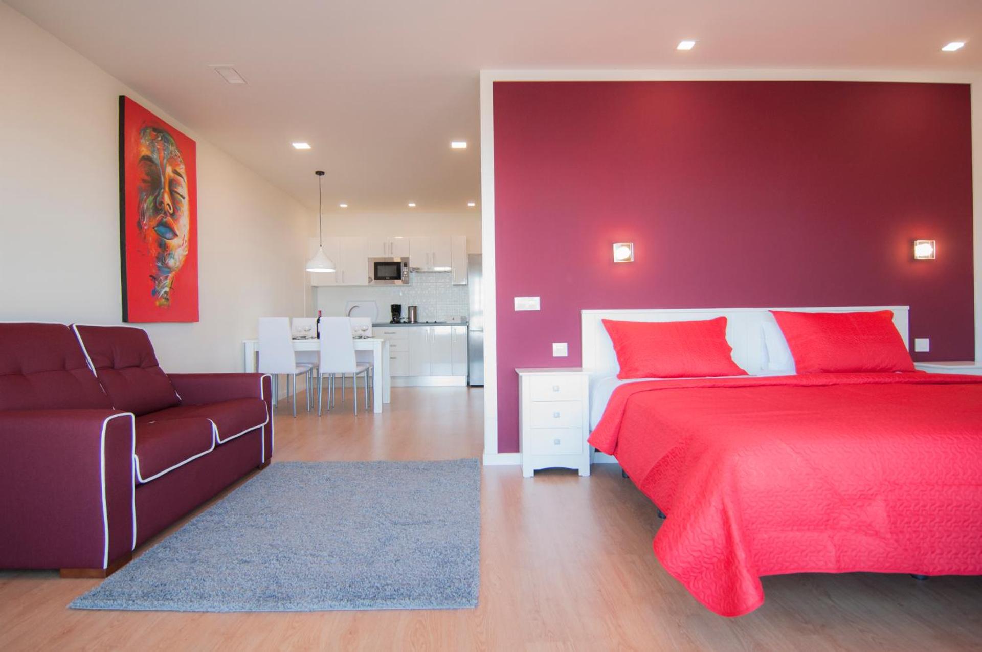 Los Rodeos Luxury Vivienda Vacacional