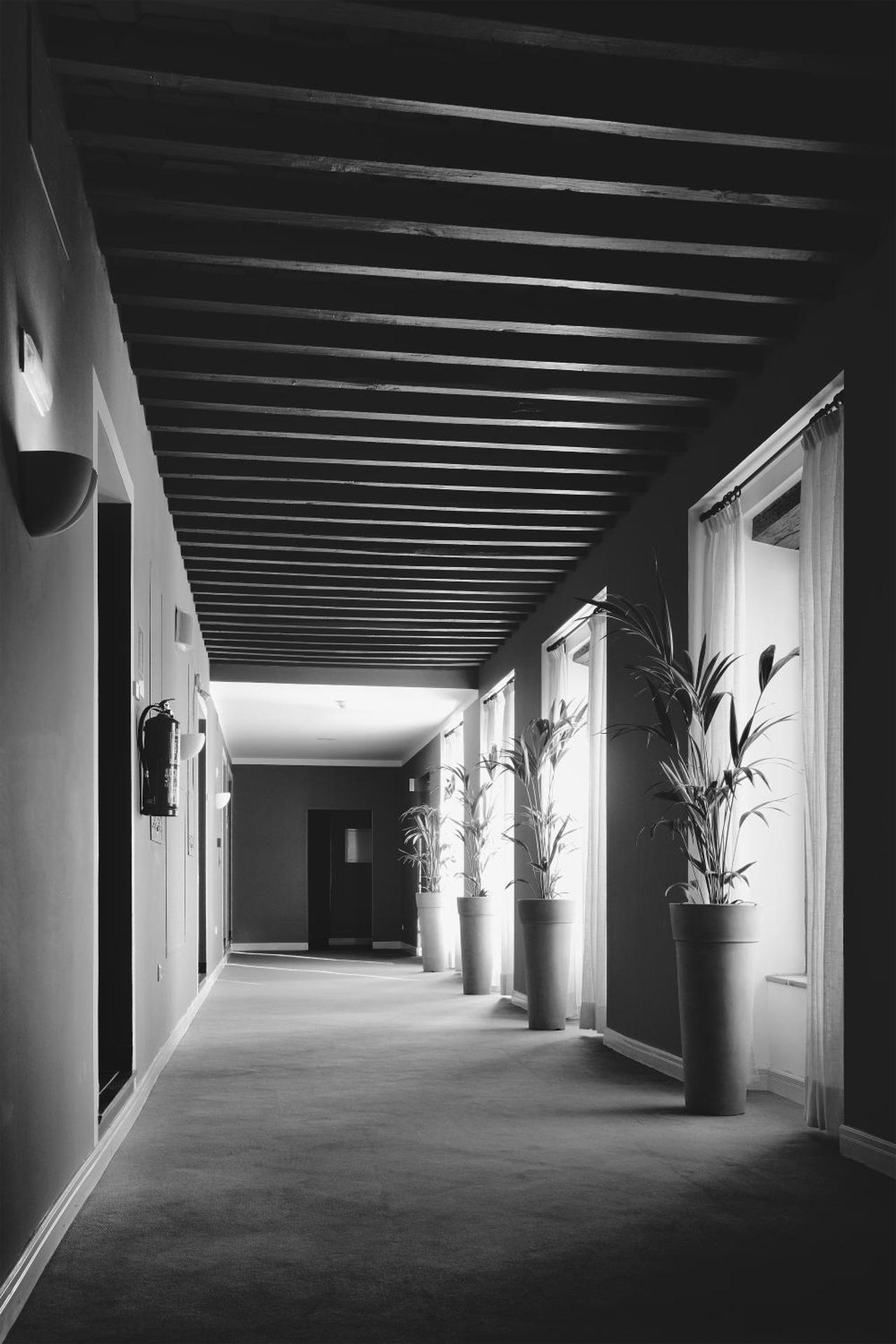 Hotel Ahc Palacio Coria