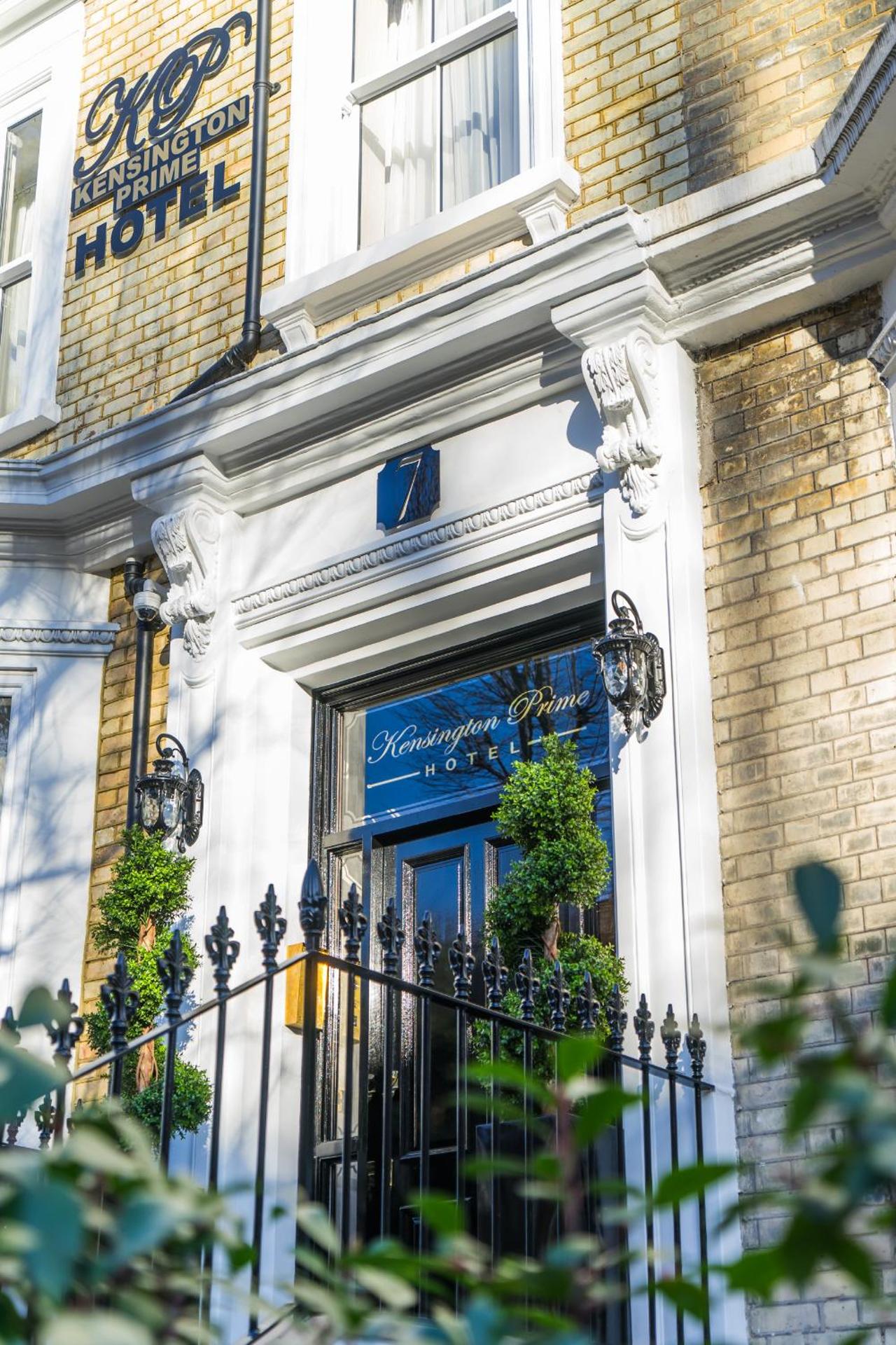 Kensington Prime Hotel