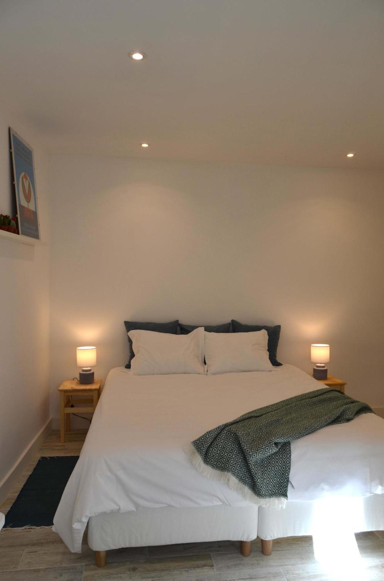 Proa d'Alfama Guest House