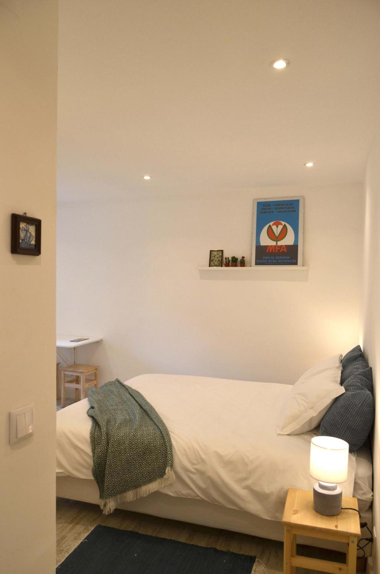 Proa d'Alfama Guest House