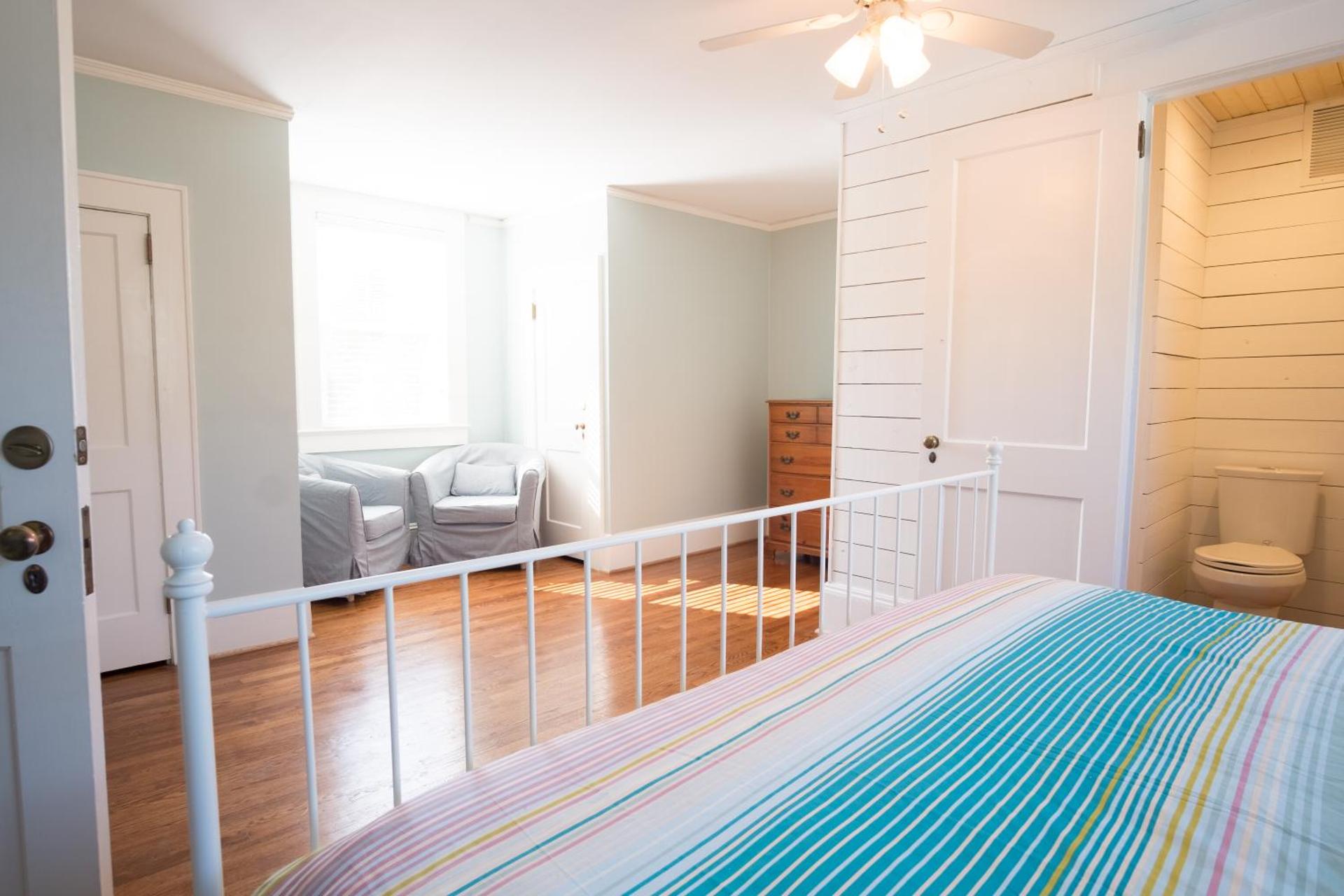 Swamp Rabbit Inn Travelers Rest