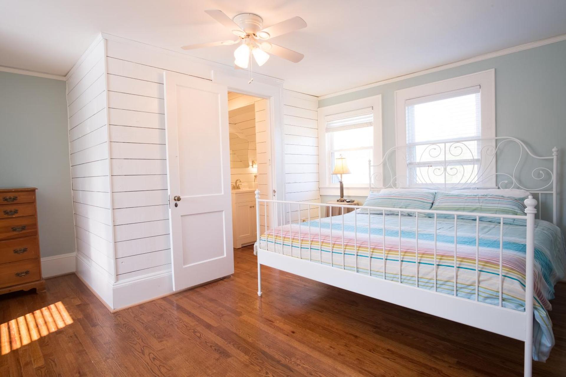 Swamp Rabbit Inn Travelers Rest