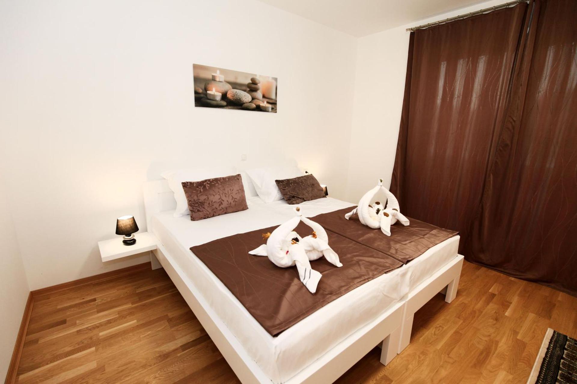 Gästezimmer Hurem