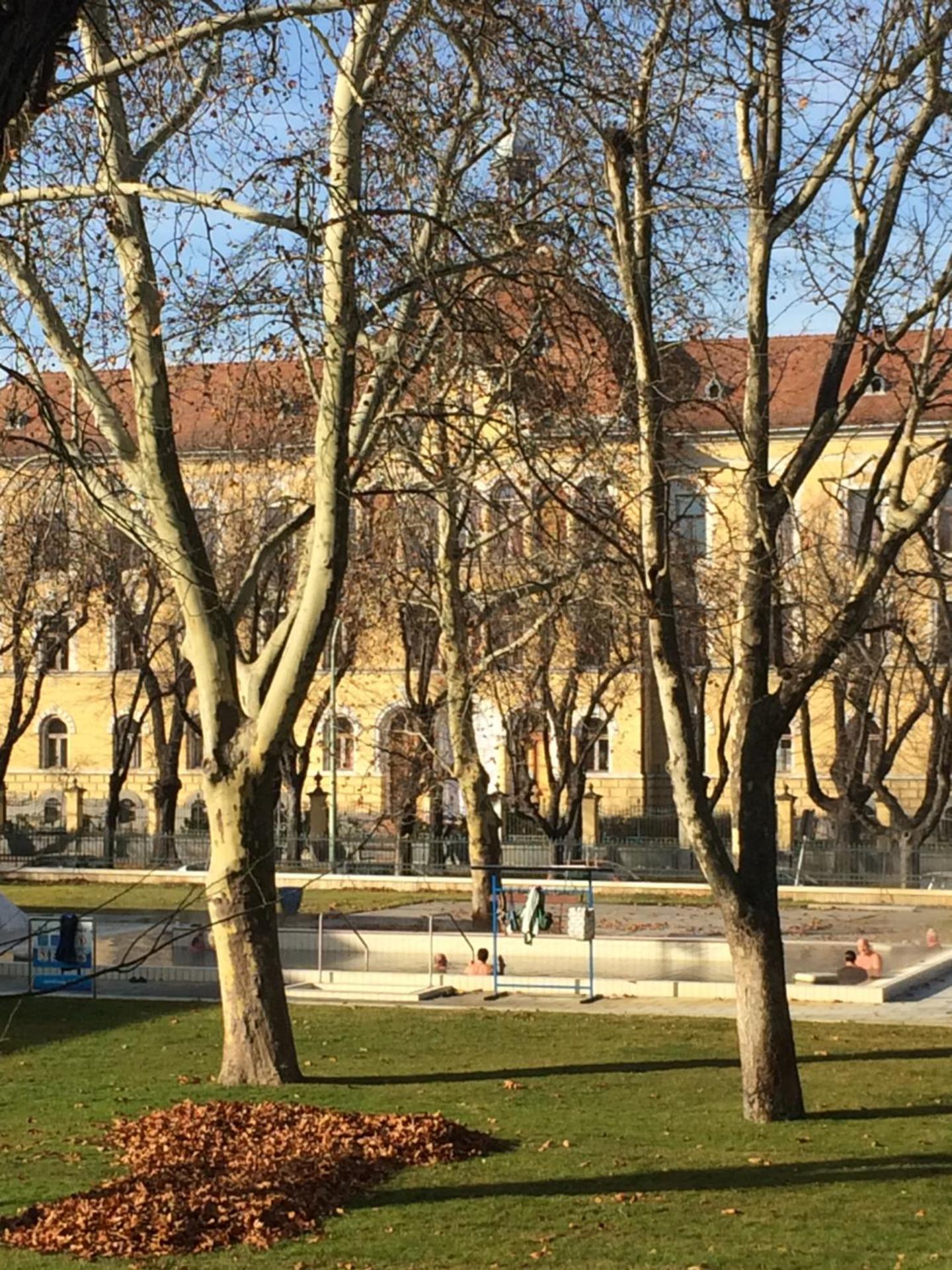 CVSE Clubház és Panzió