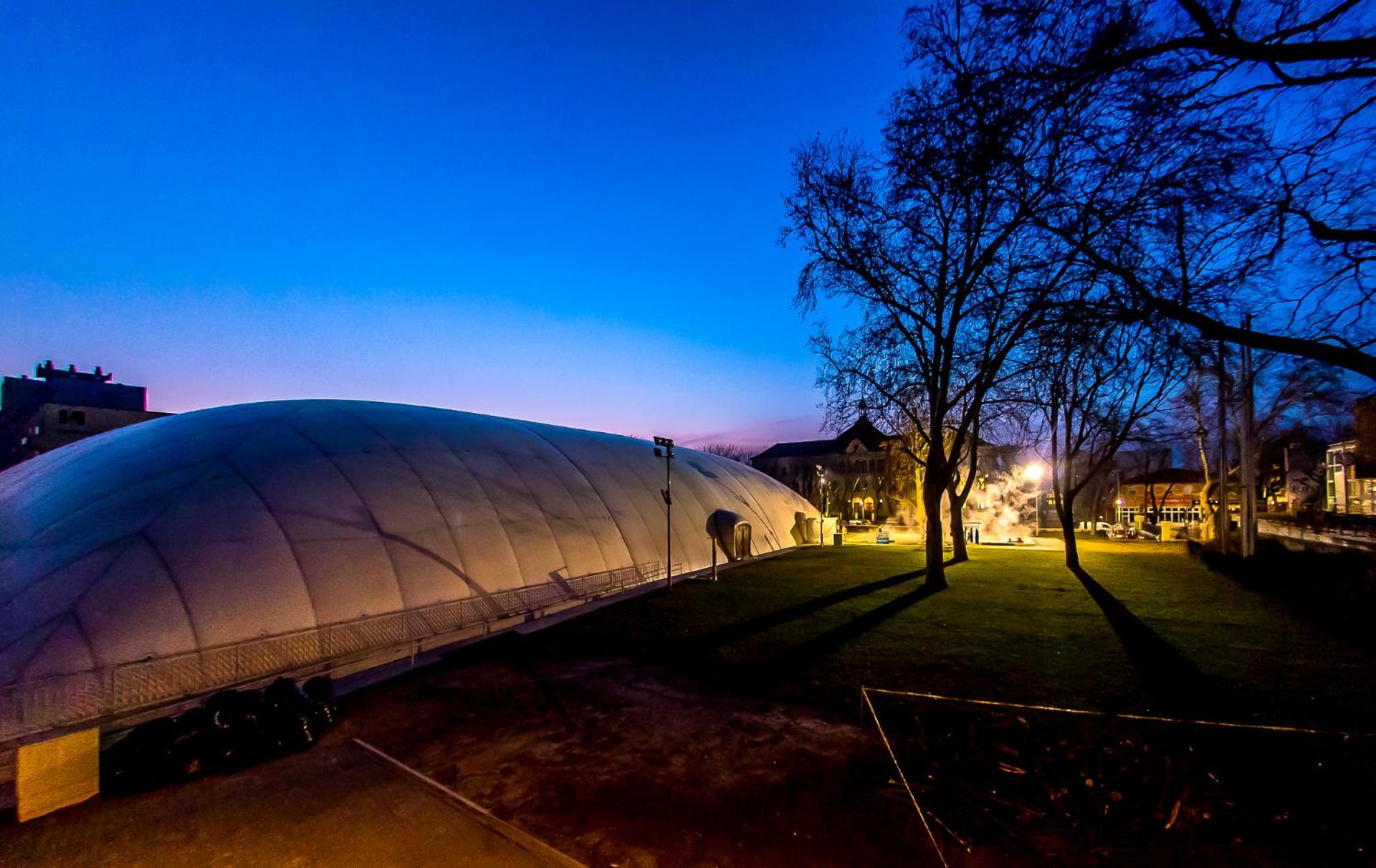 CVSE Clubház és Panzió