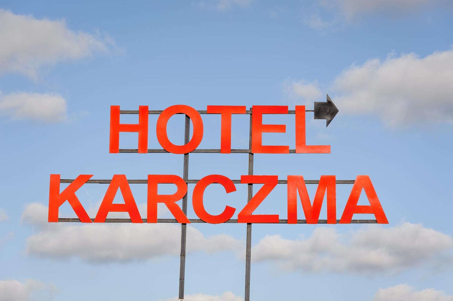 Property logo or sign