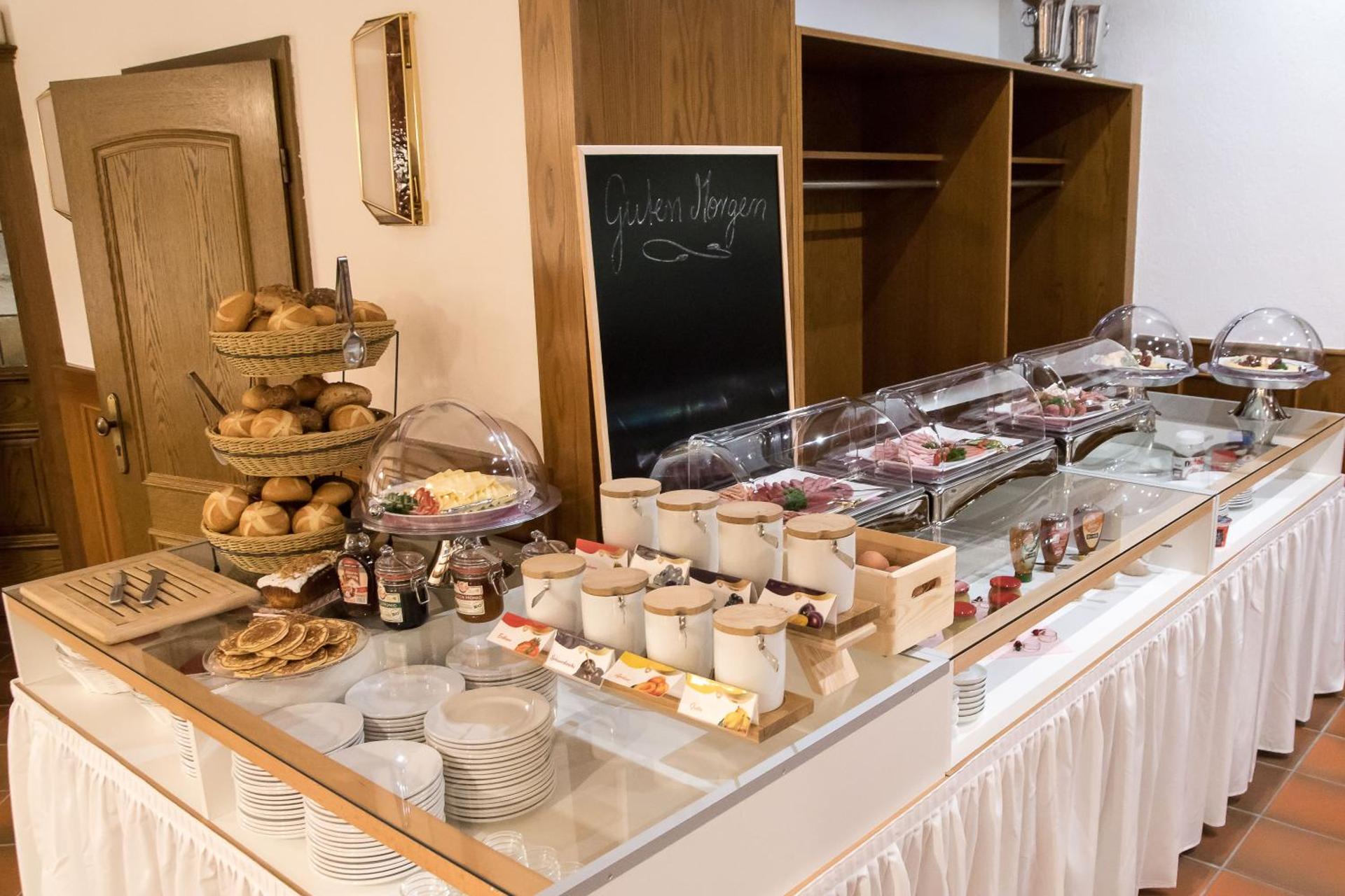 Central-Hotel Torgau