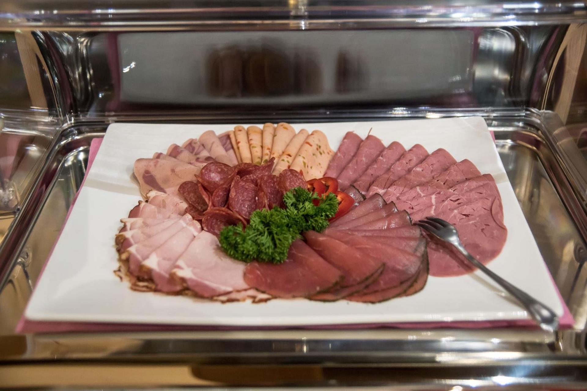 Central-Hotel Torgau