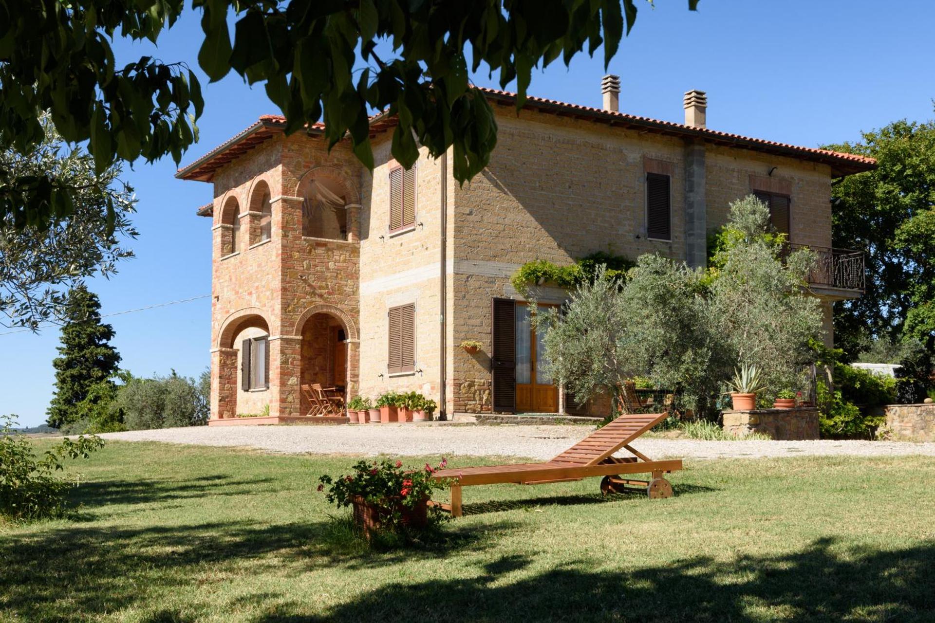 Agriturismo Barbi