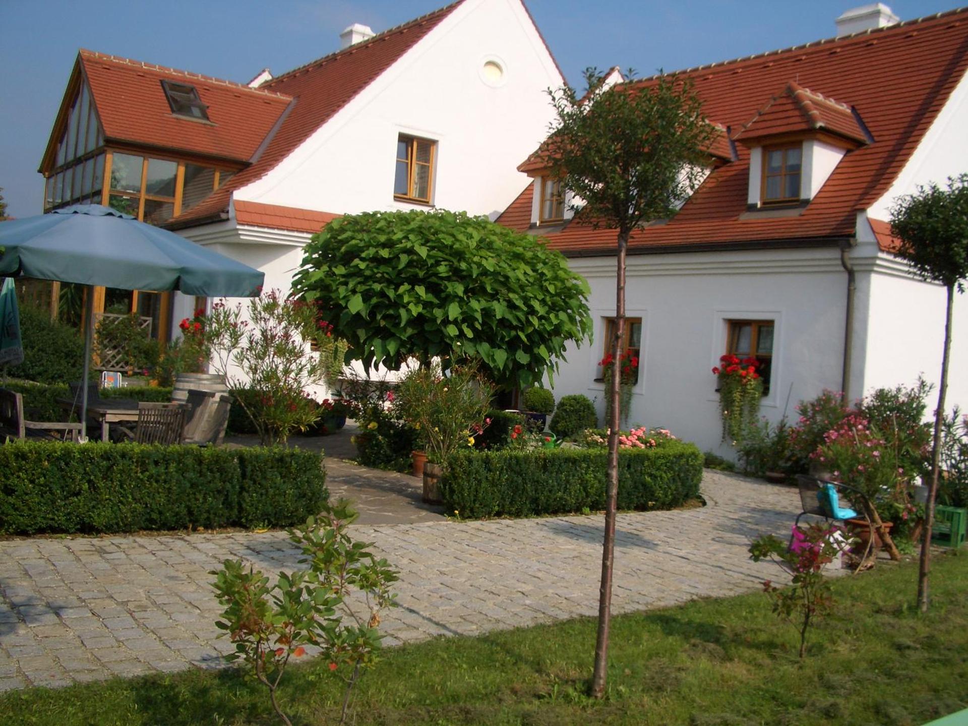 Prabatsch-Aichinger Winzergut