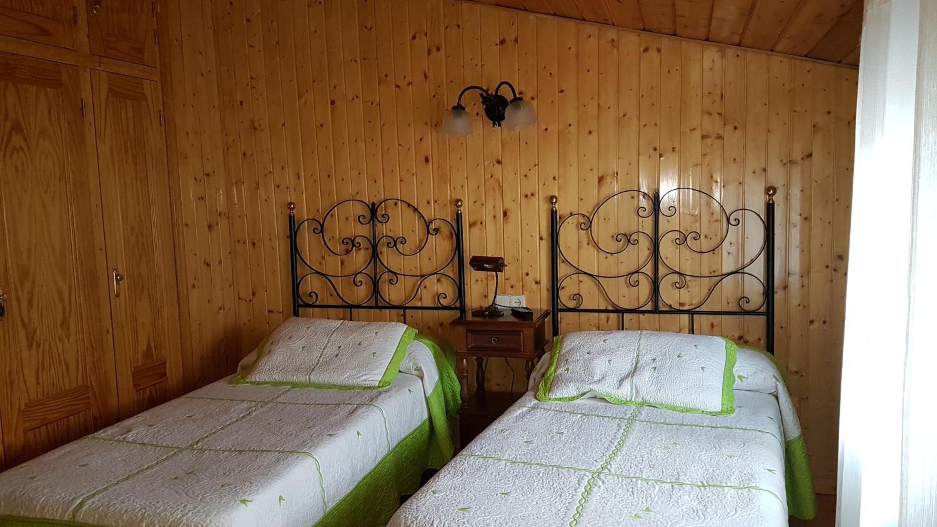 La Puente 9 de Gredos