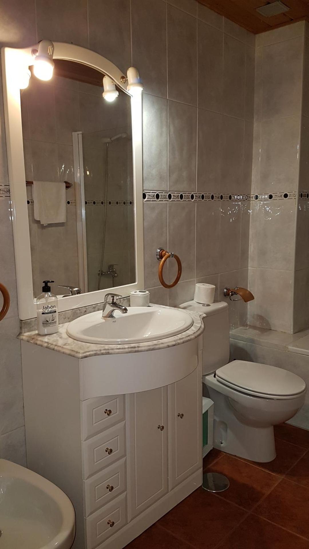 La Puente 9 de Gredos