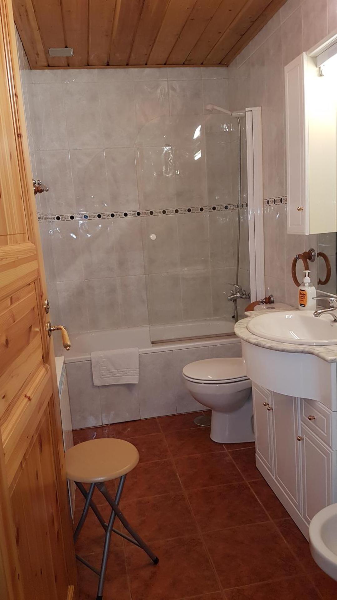 La Puente 9 de Gredos