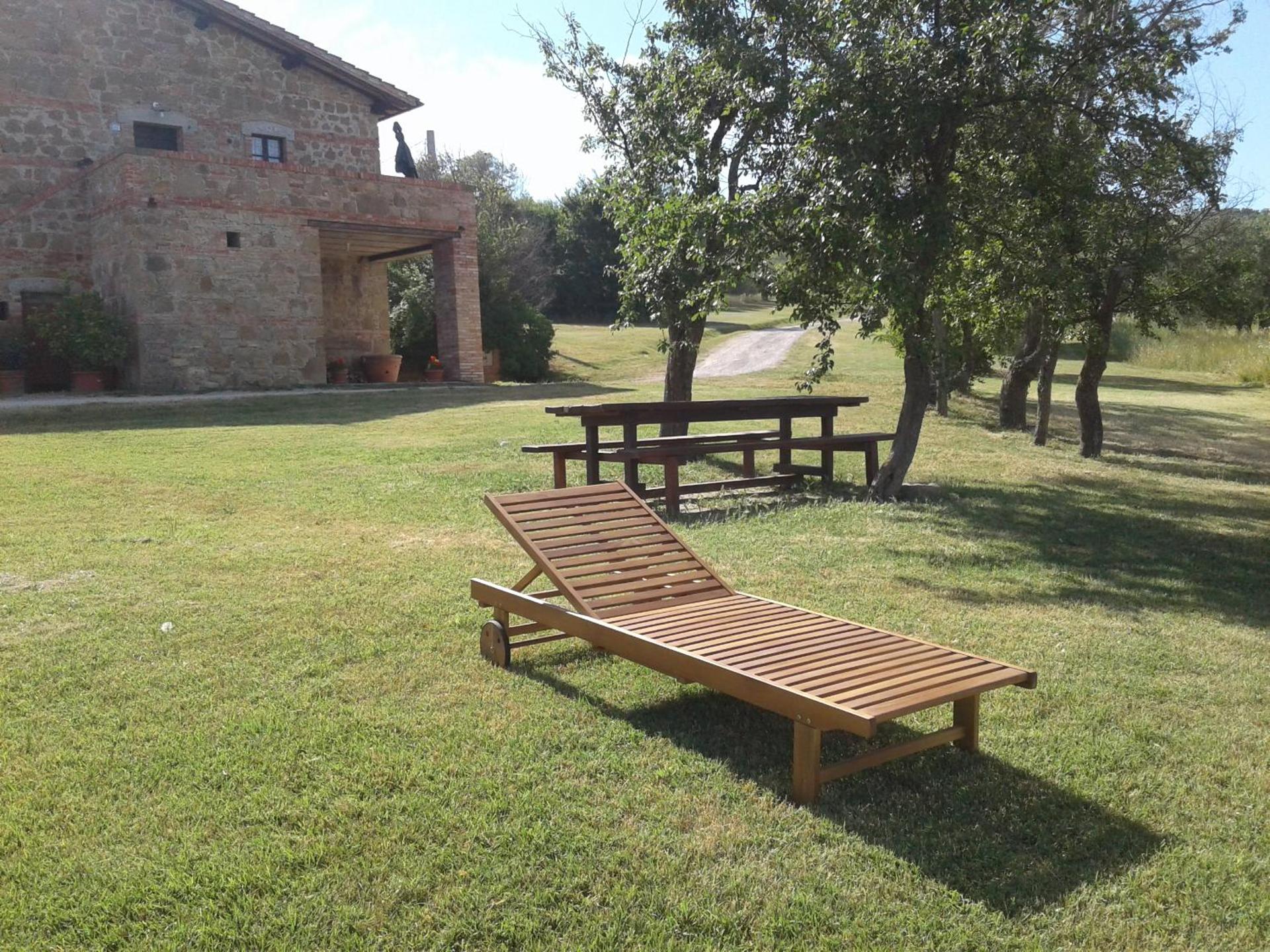 Agriturismo Barbi