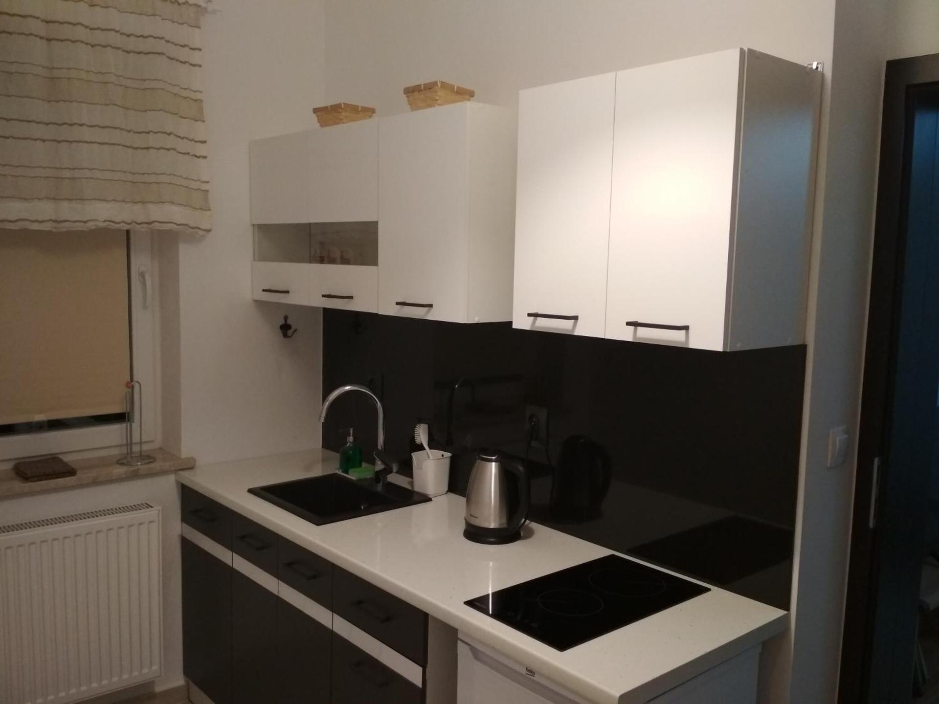 Apartament Scorpion Modlin