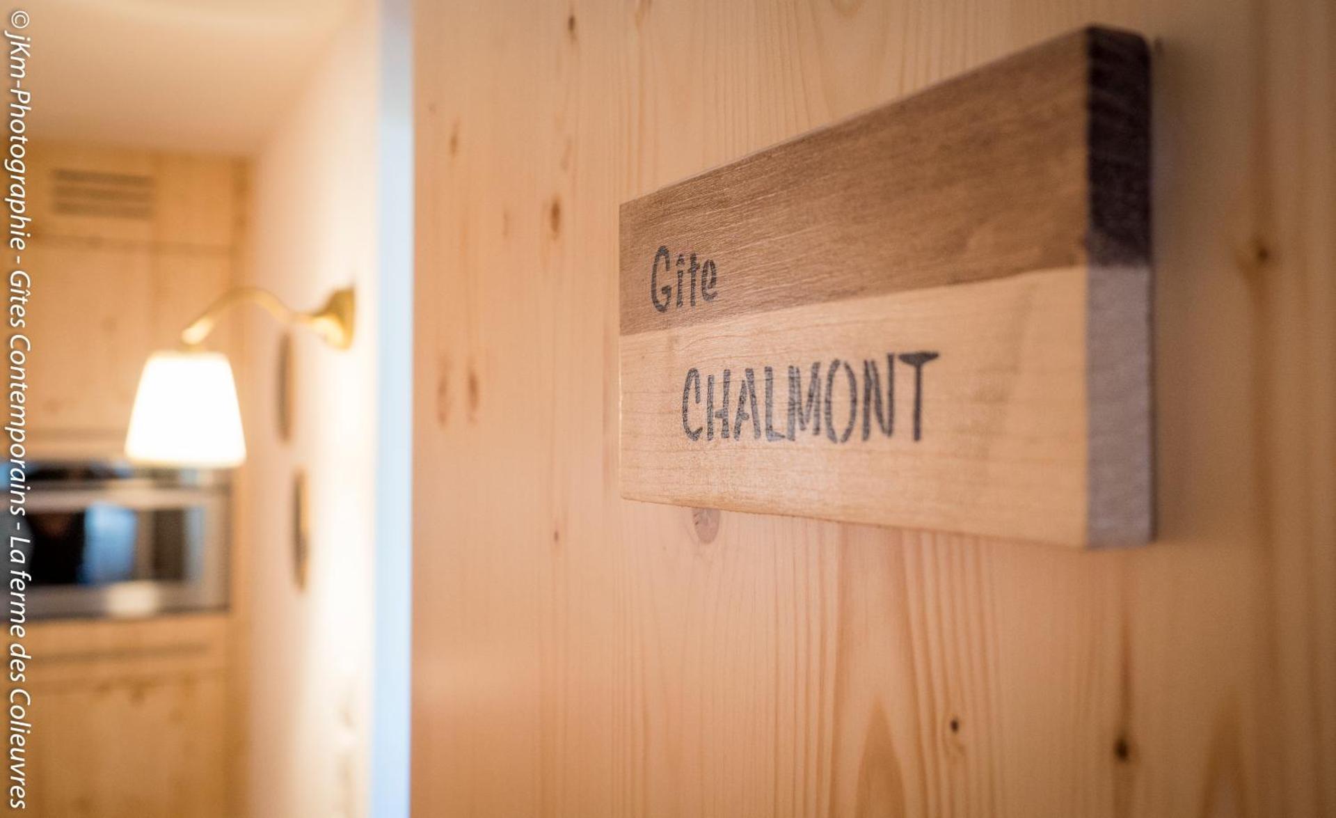 La ferme des Colieuvres