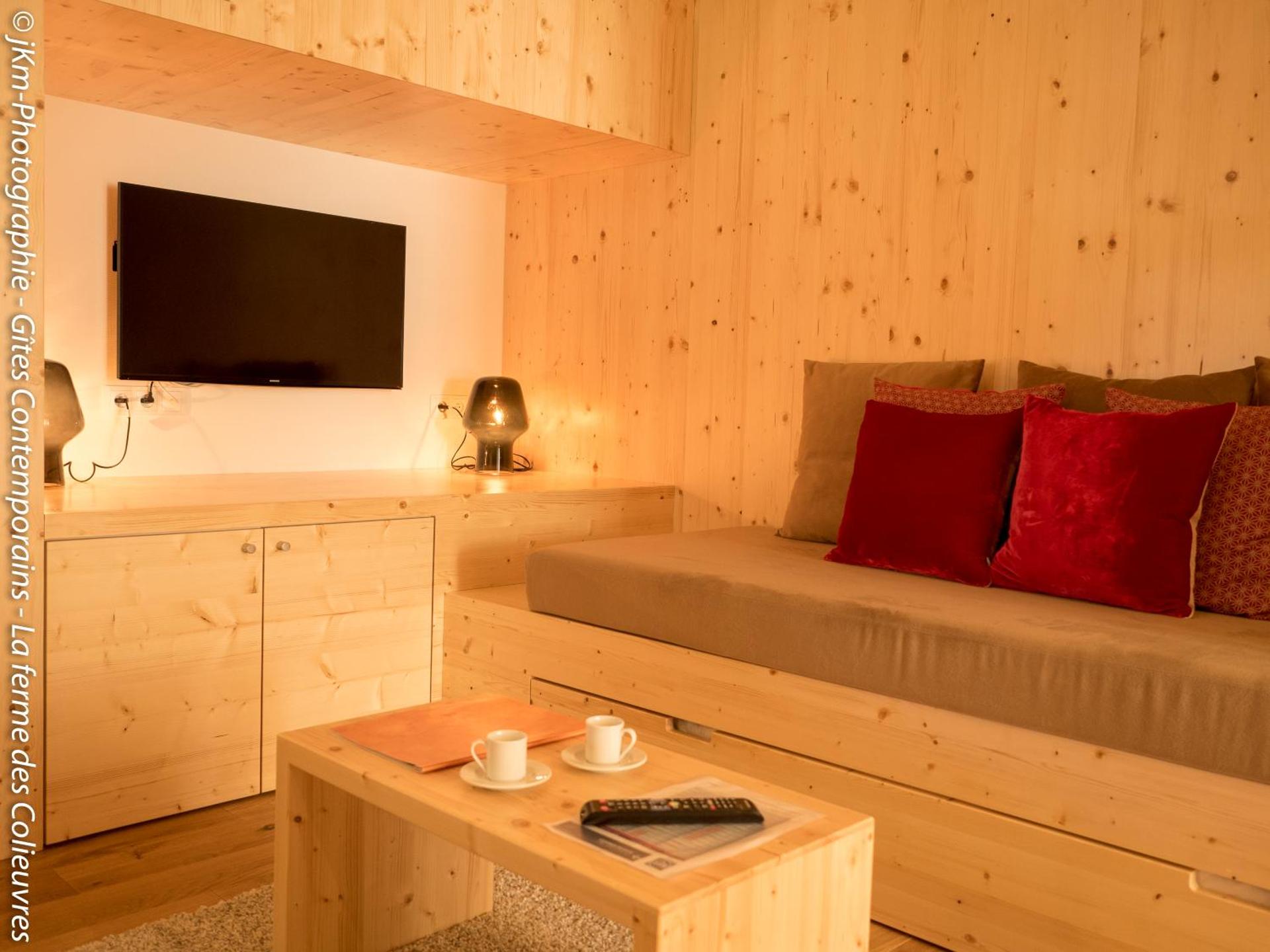 La ferme des Colieuvres