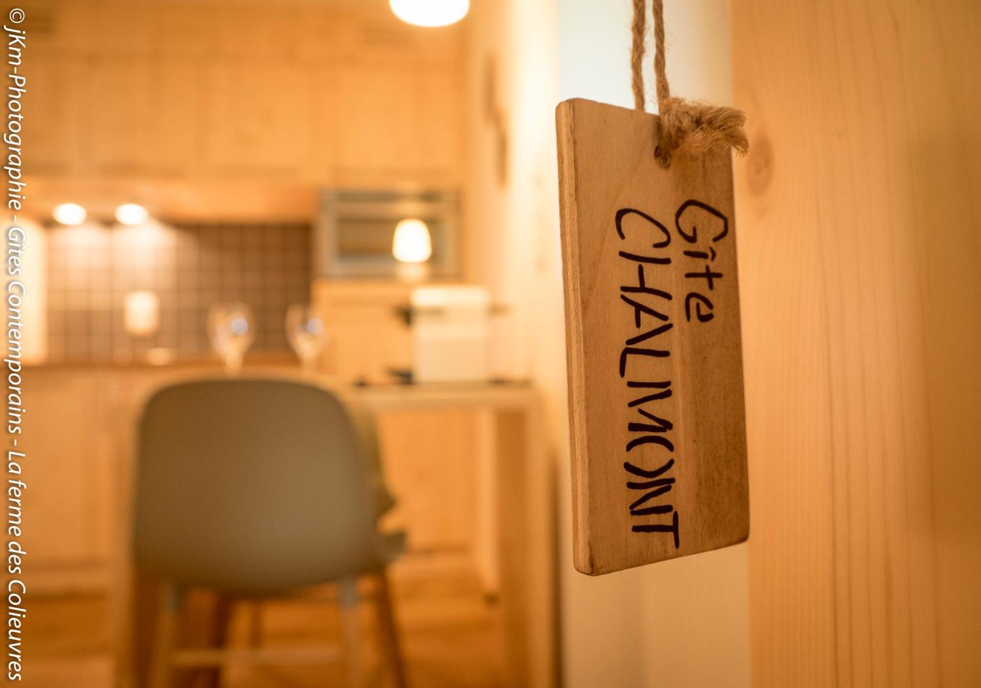 La ferme des Colieuvres