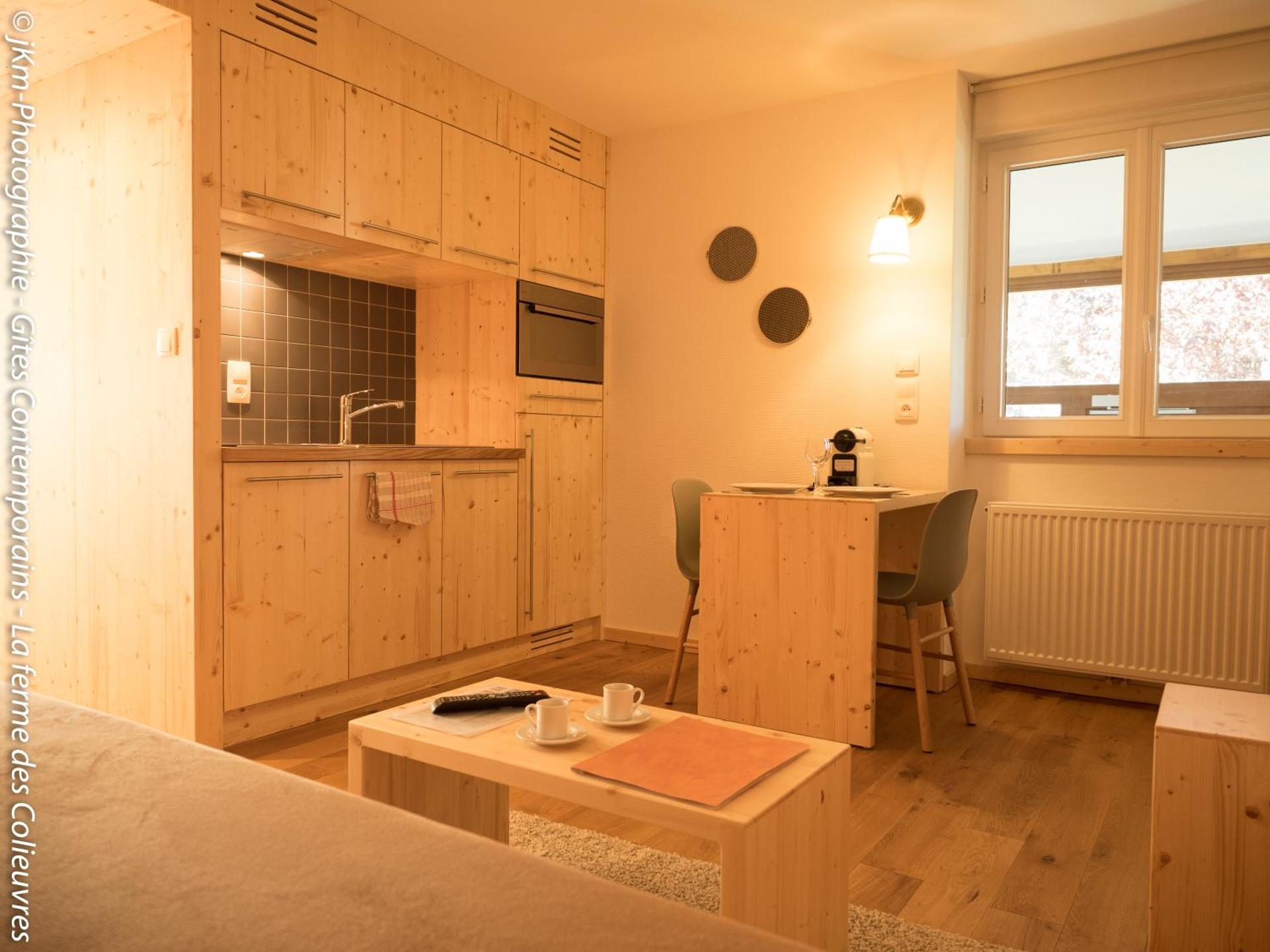 La ferme des Colieuvres