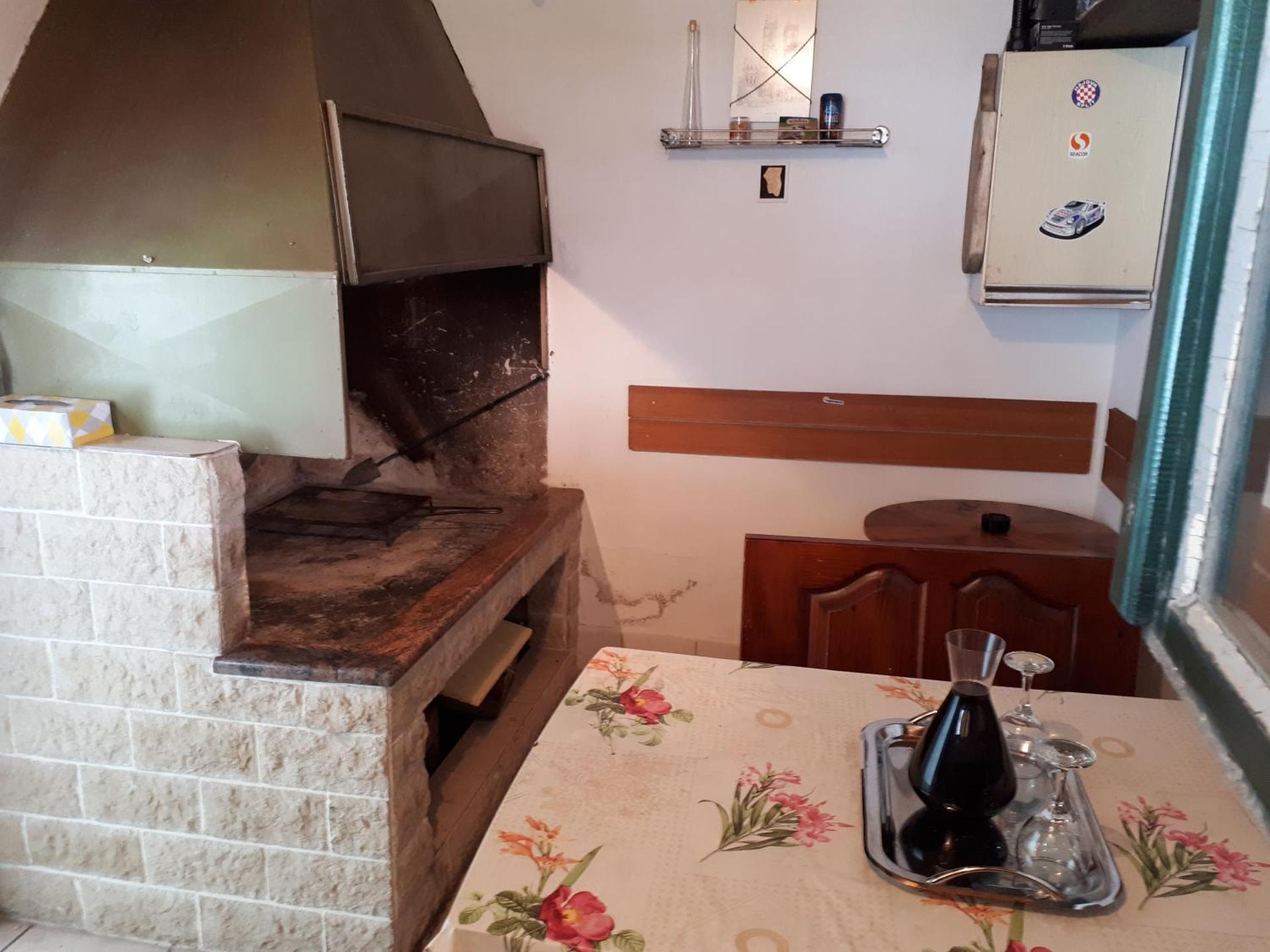 Seaside apartment for 2 p